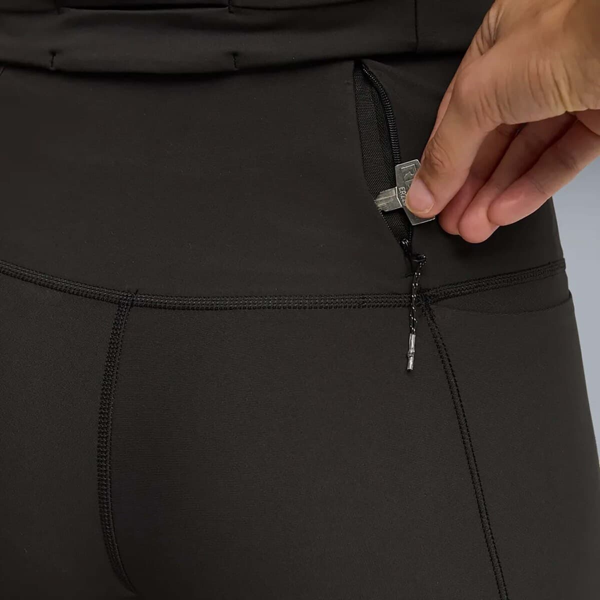 Women's Tights Puma Black