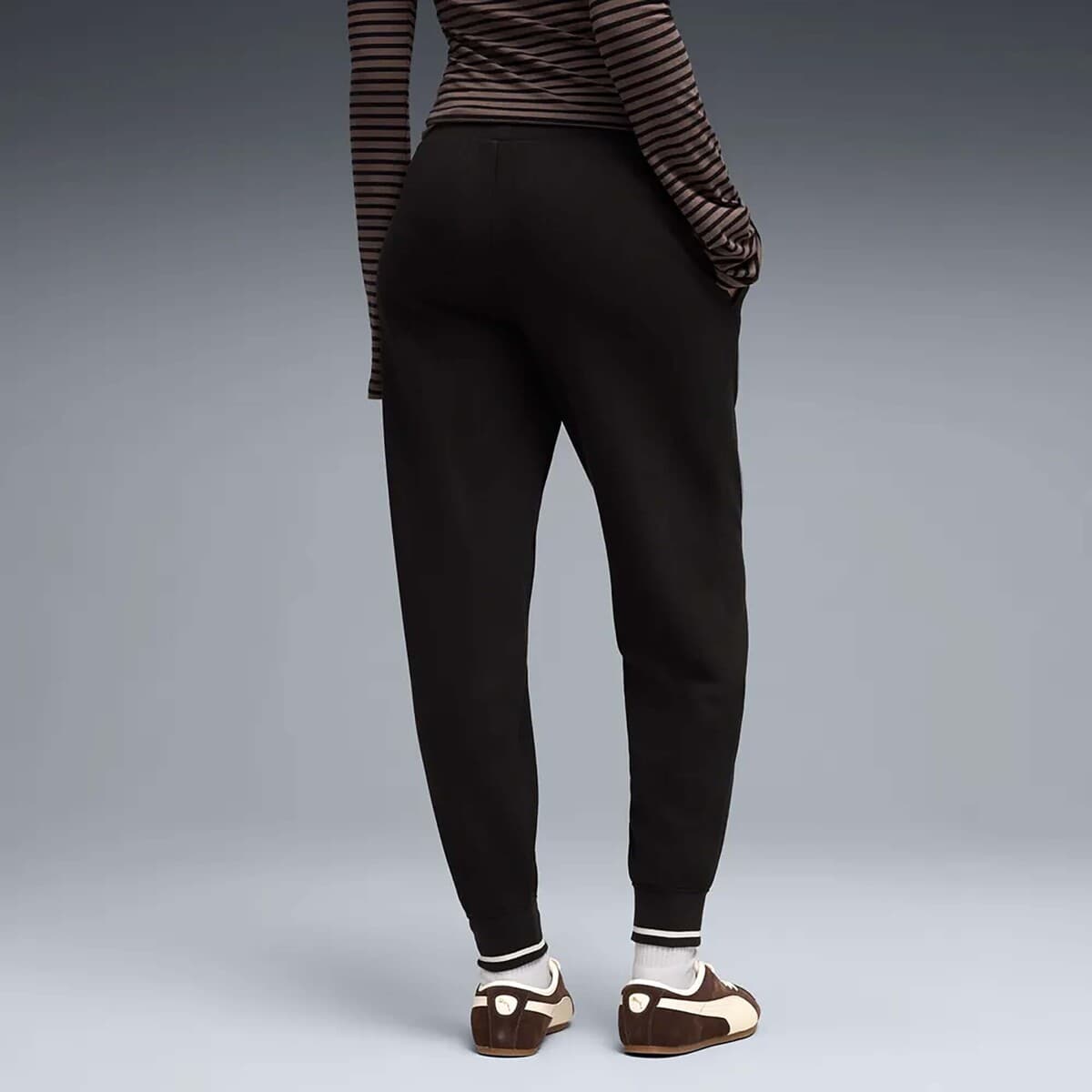 Women's Pants Puma Black
