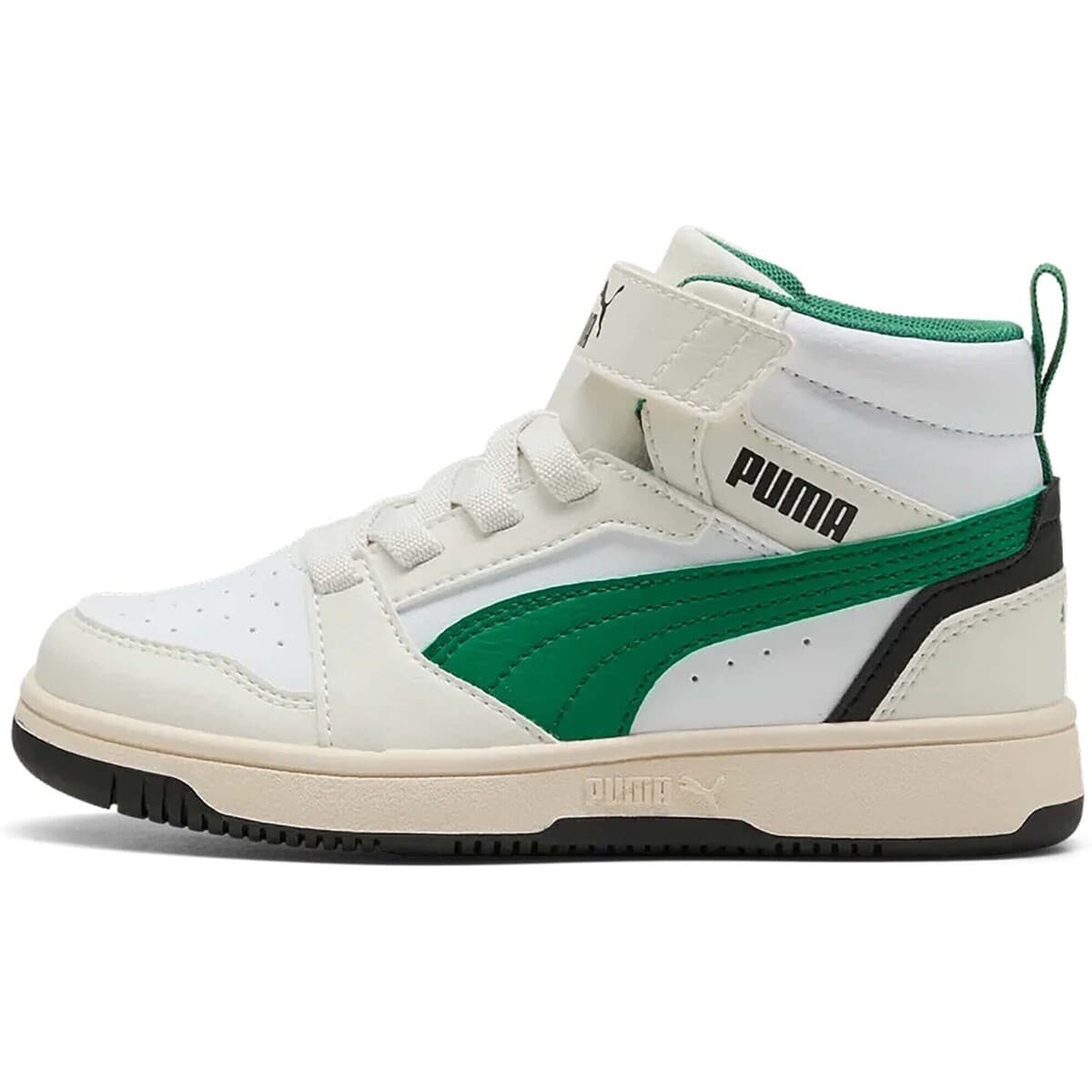 Ψηλά Sneakers Puma Rebound V6 Mid Ac+ Ps