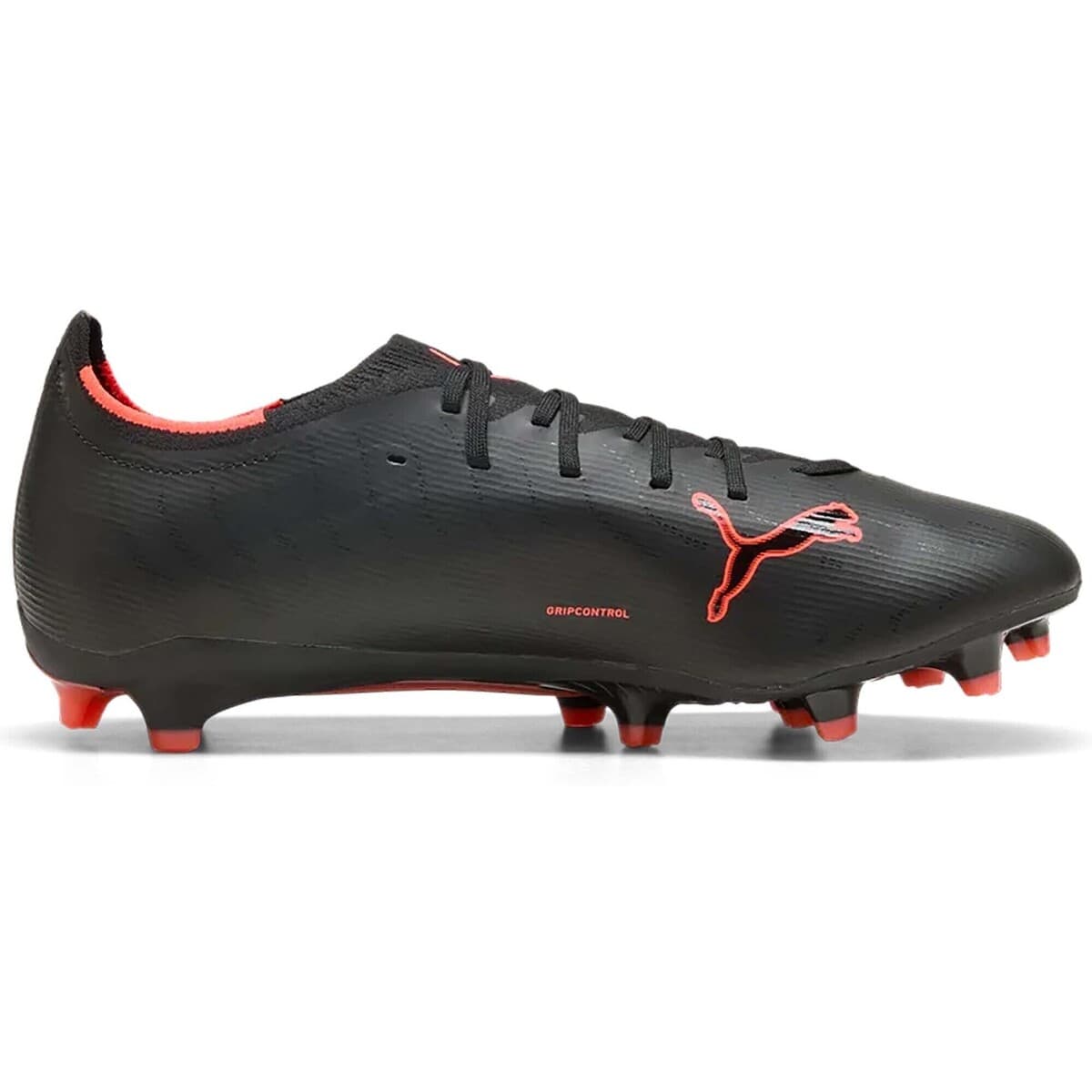 Men's Football Boots Puma Black