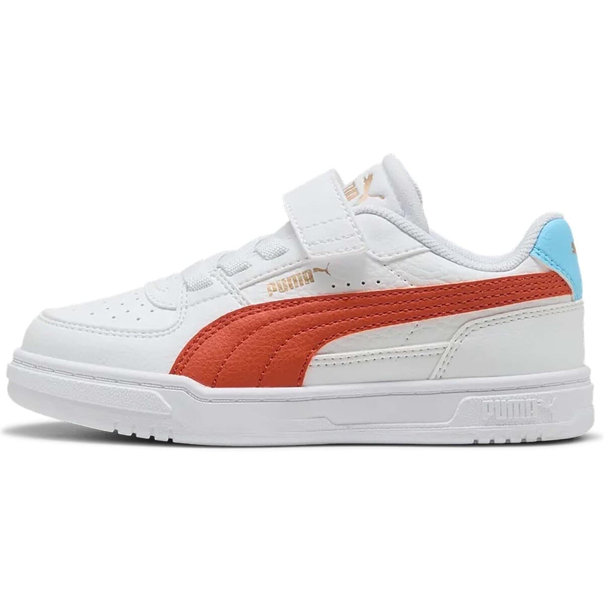 Girls' Sneakers Puma White