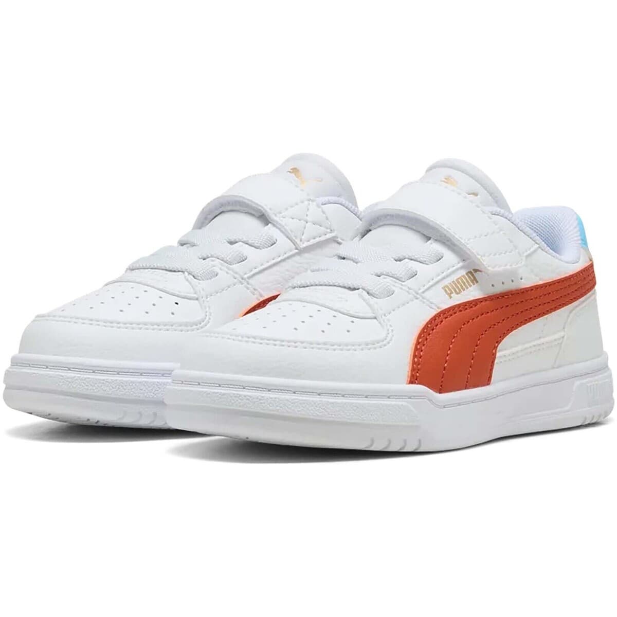 Boys' Sneakers Puma White