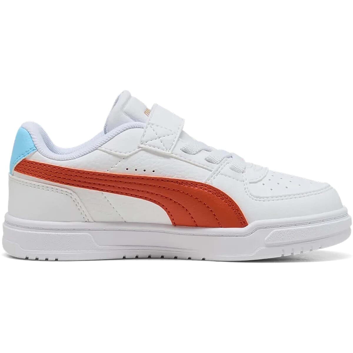Boys' Sneakers Puma White