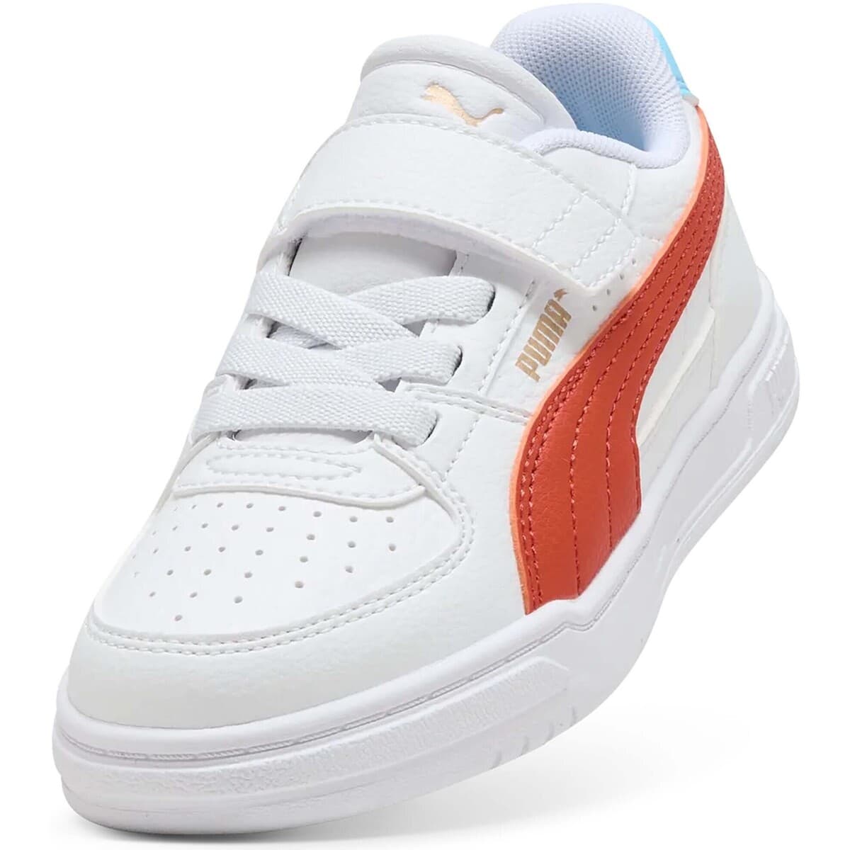 Boys' Sneakers Puma White