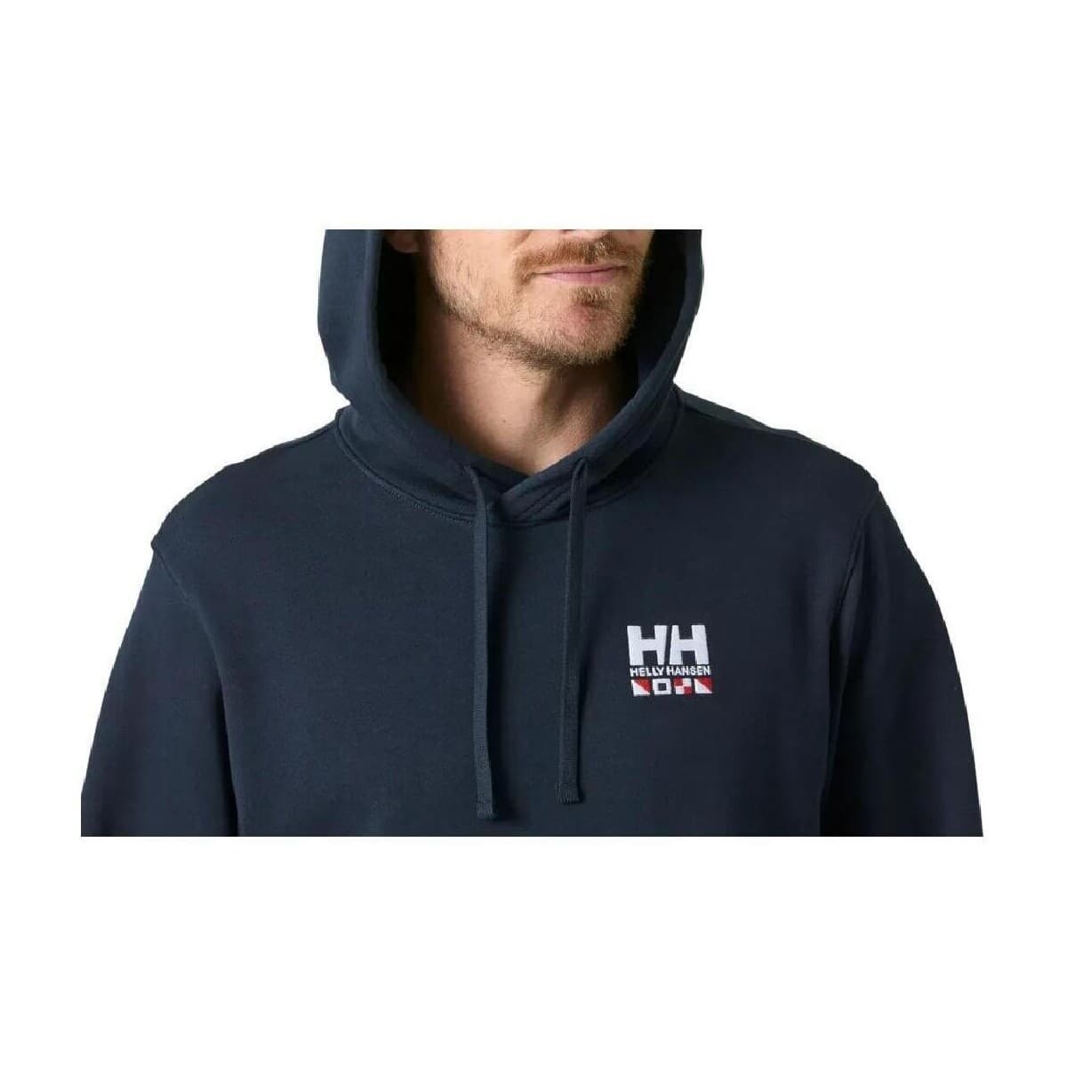 Men's Sweatshirts Helly Hansen Blue
