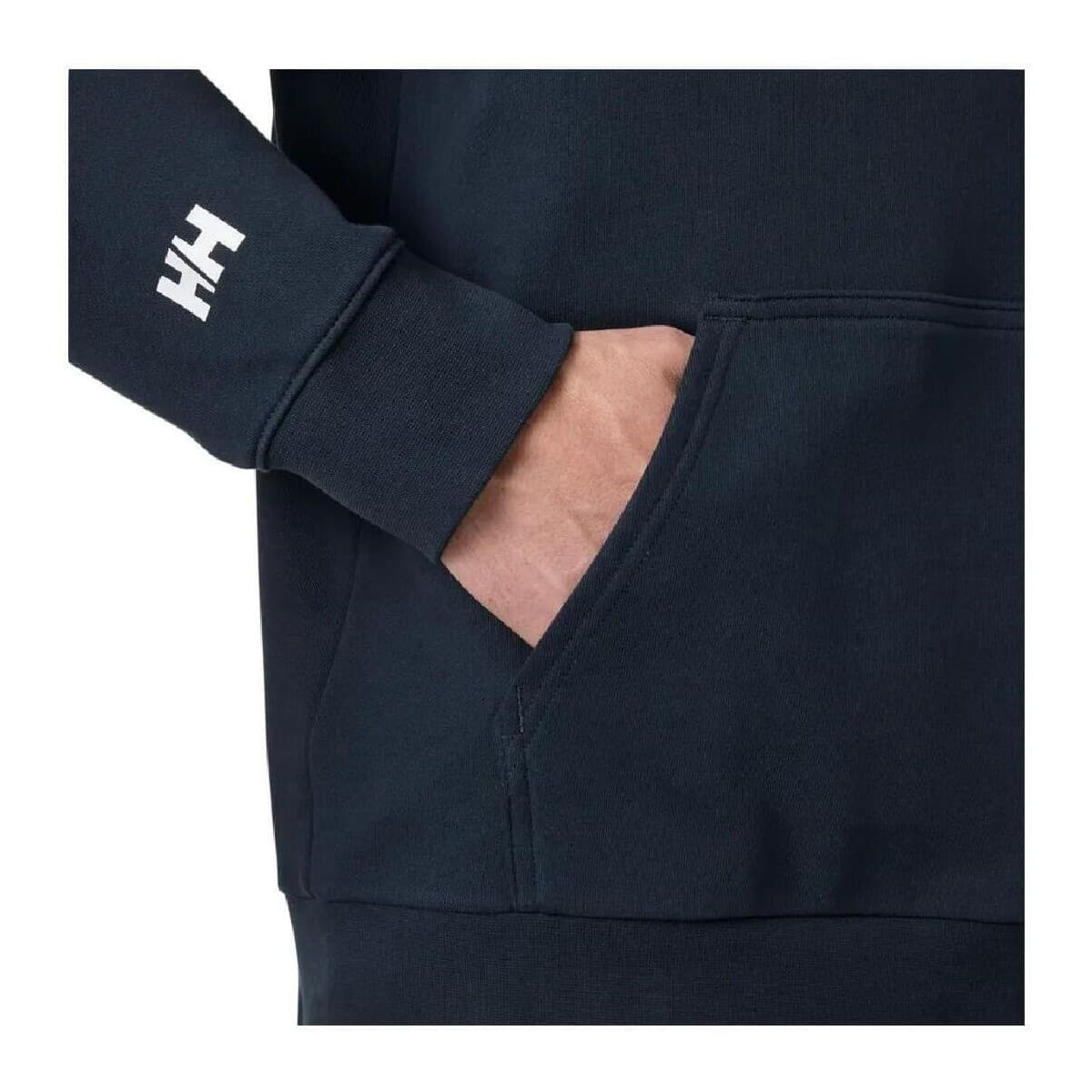 Men's Sweatshirts Helly Hansen Blue