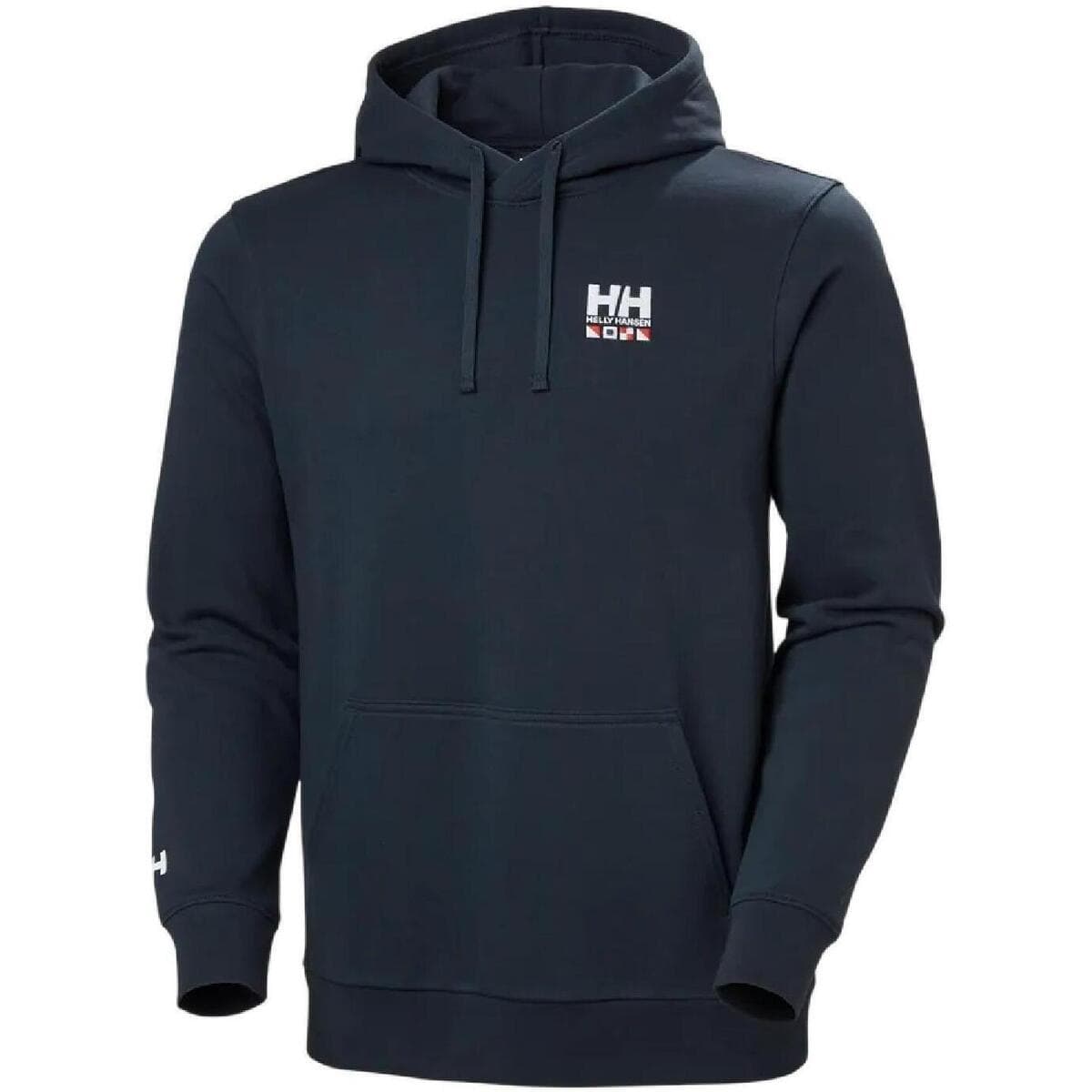 Men's Sweatshirts Helly Hansen Blue