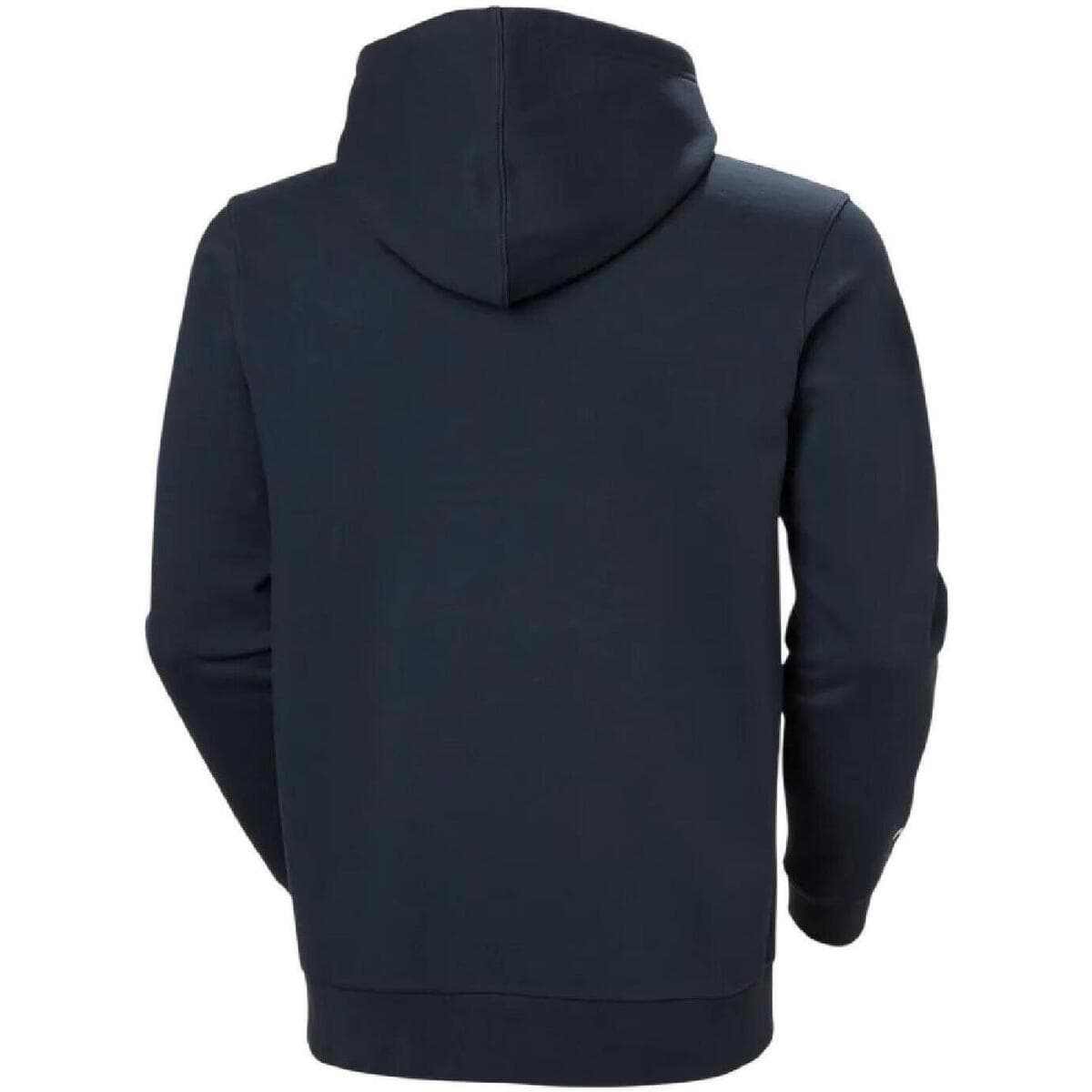 Men's Sweatshirts Helly Hansen Blue