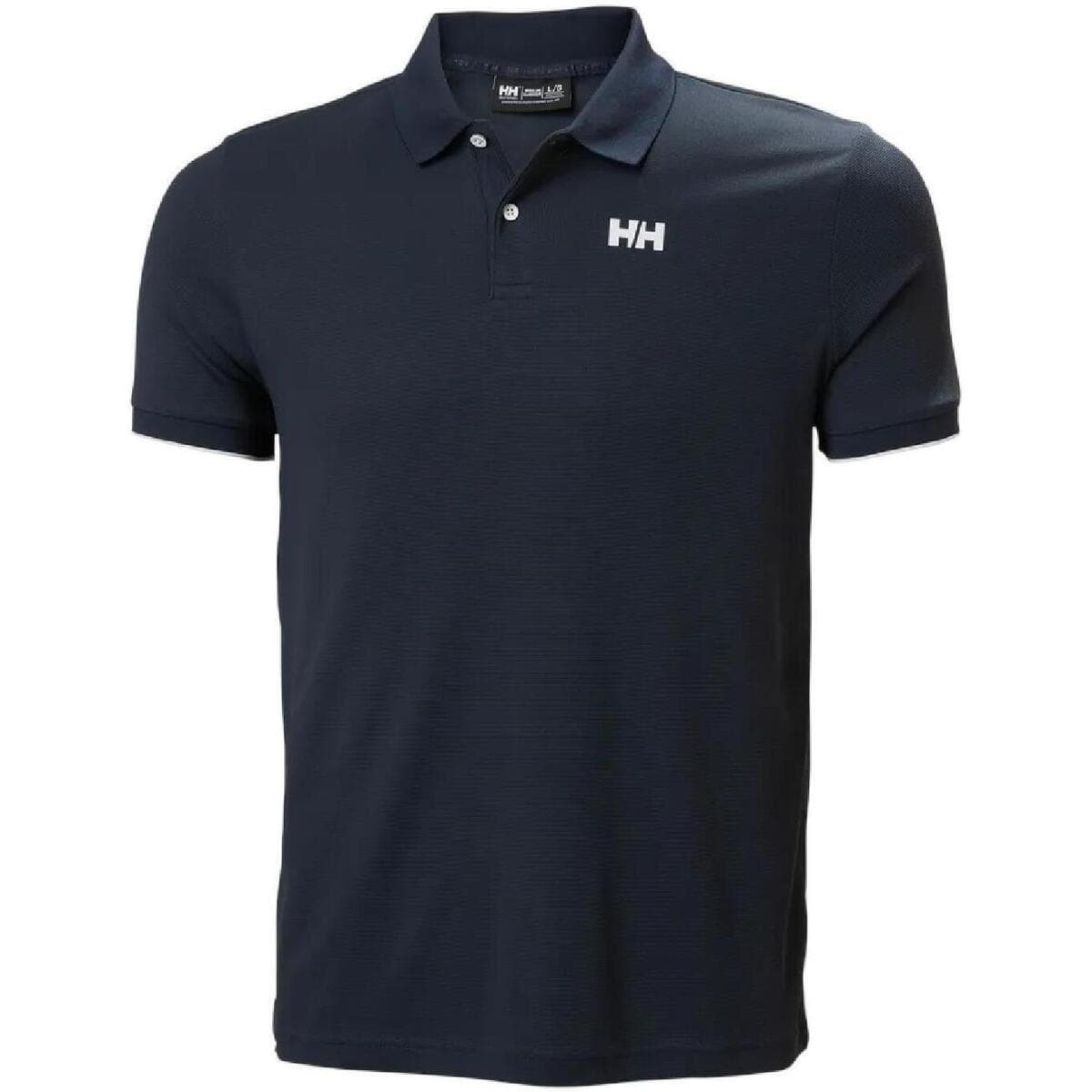 Men's Polo Shirts Helly Hansen Blue