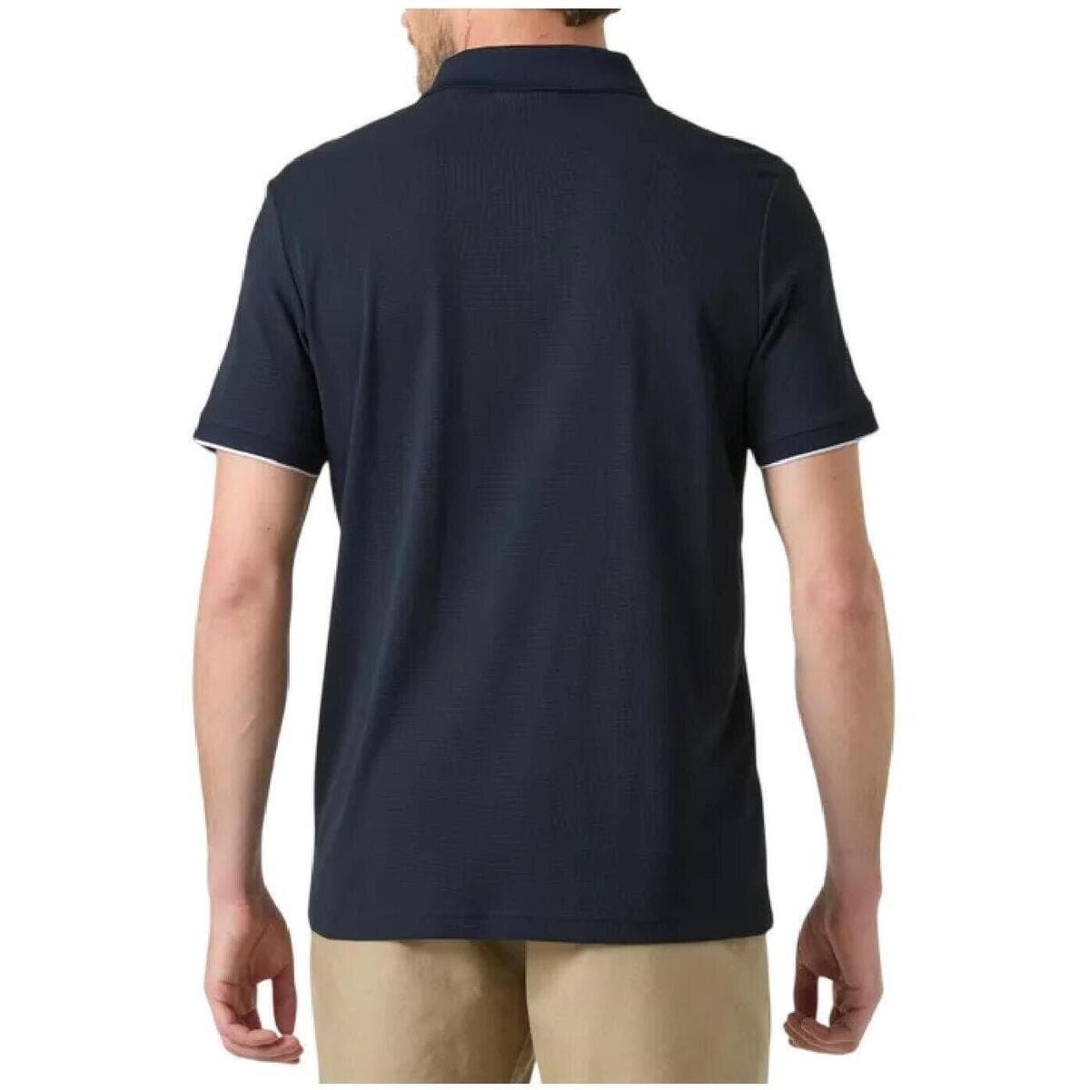 Men's Polo Shirts Helly Hansen Blue