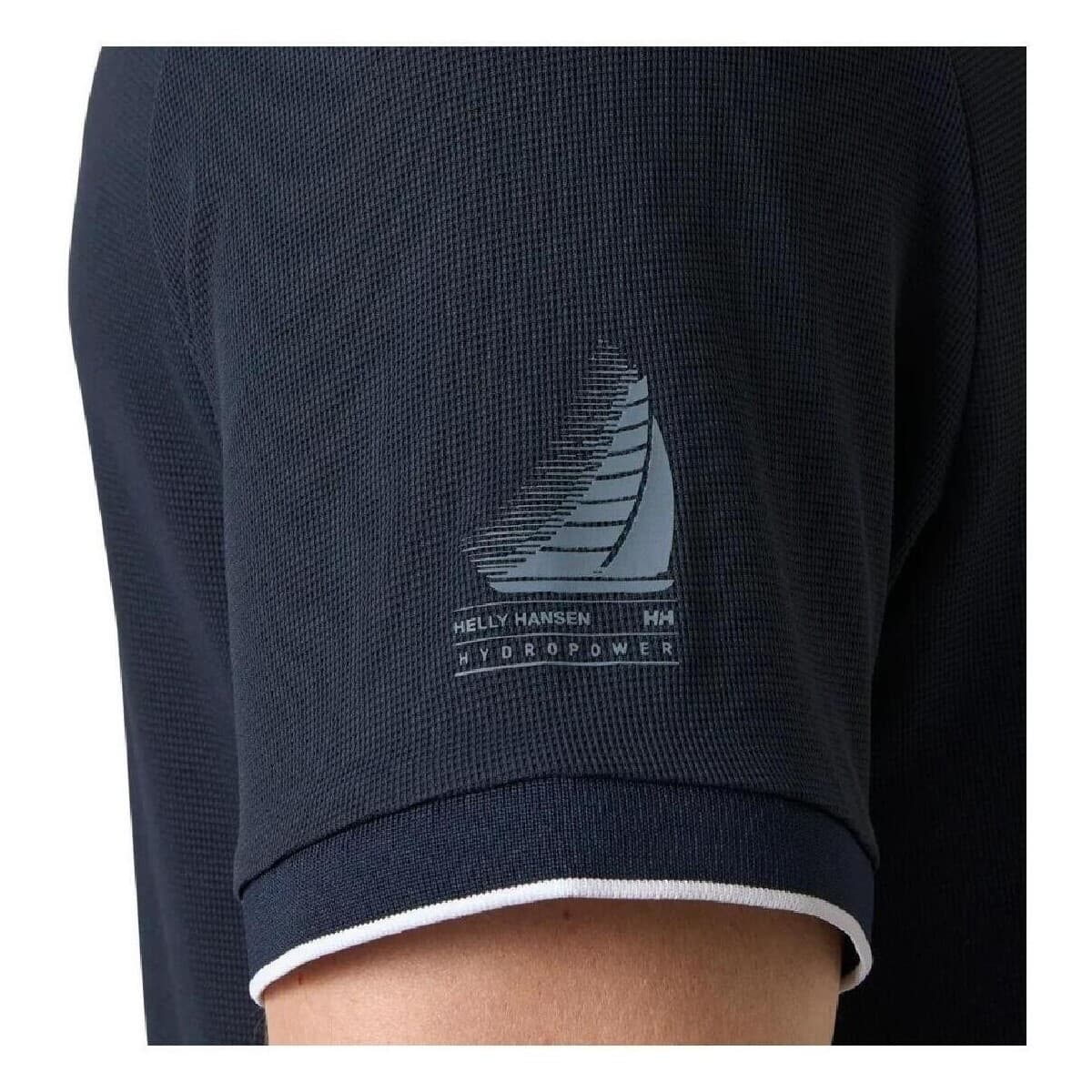 Men's Polo Shirts Helly Hansen Blue