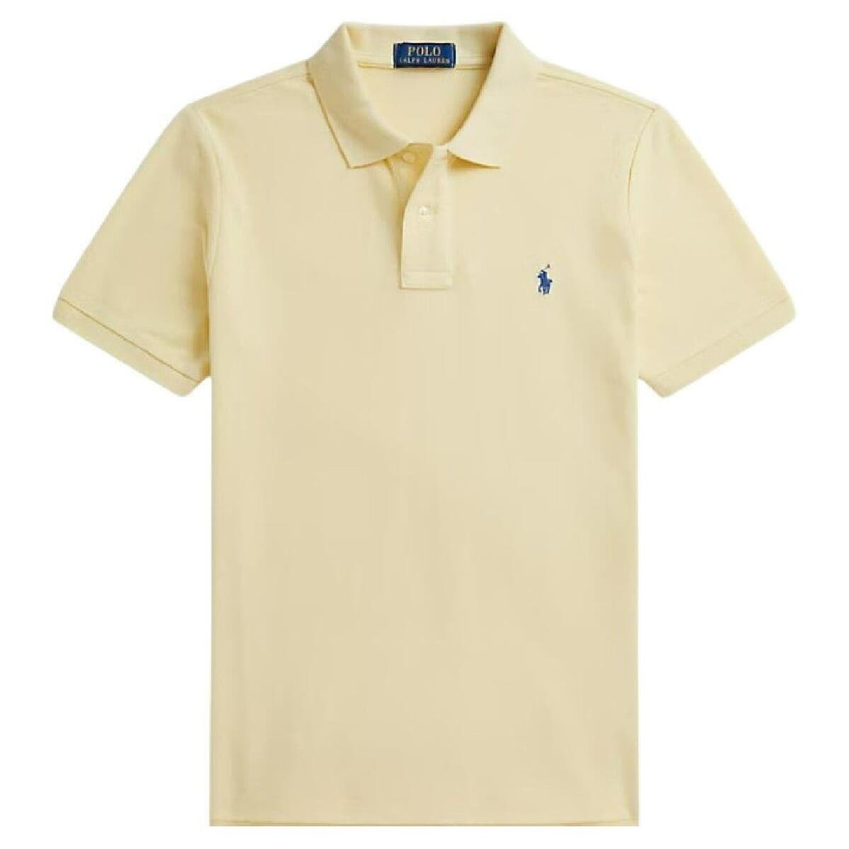 Πόλο με κοντά μανίκια Polo Ralph Lauren 323703632512