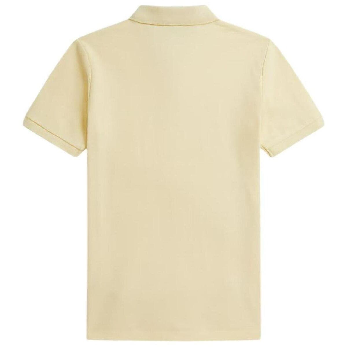 Boys' Polo Shirts Polo Ralph Lauren Yellow