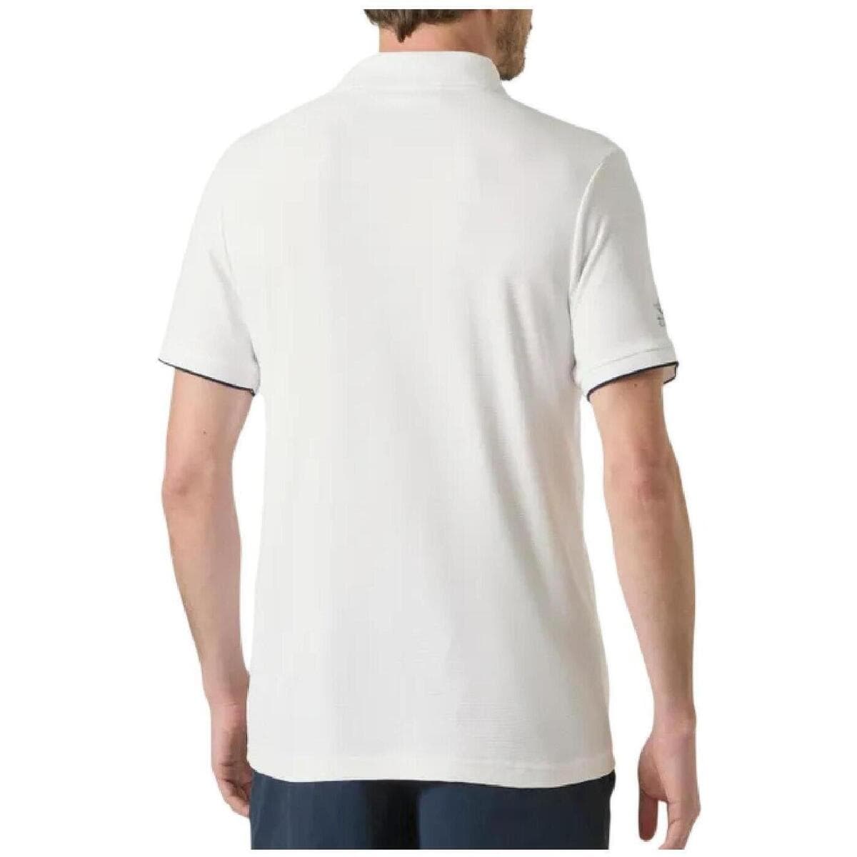 Men's Polo Shirts Helly Hansen White