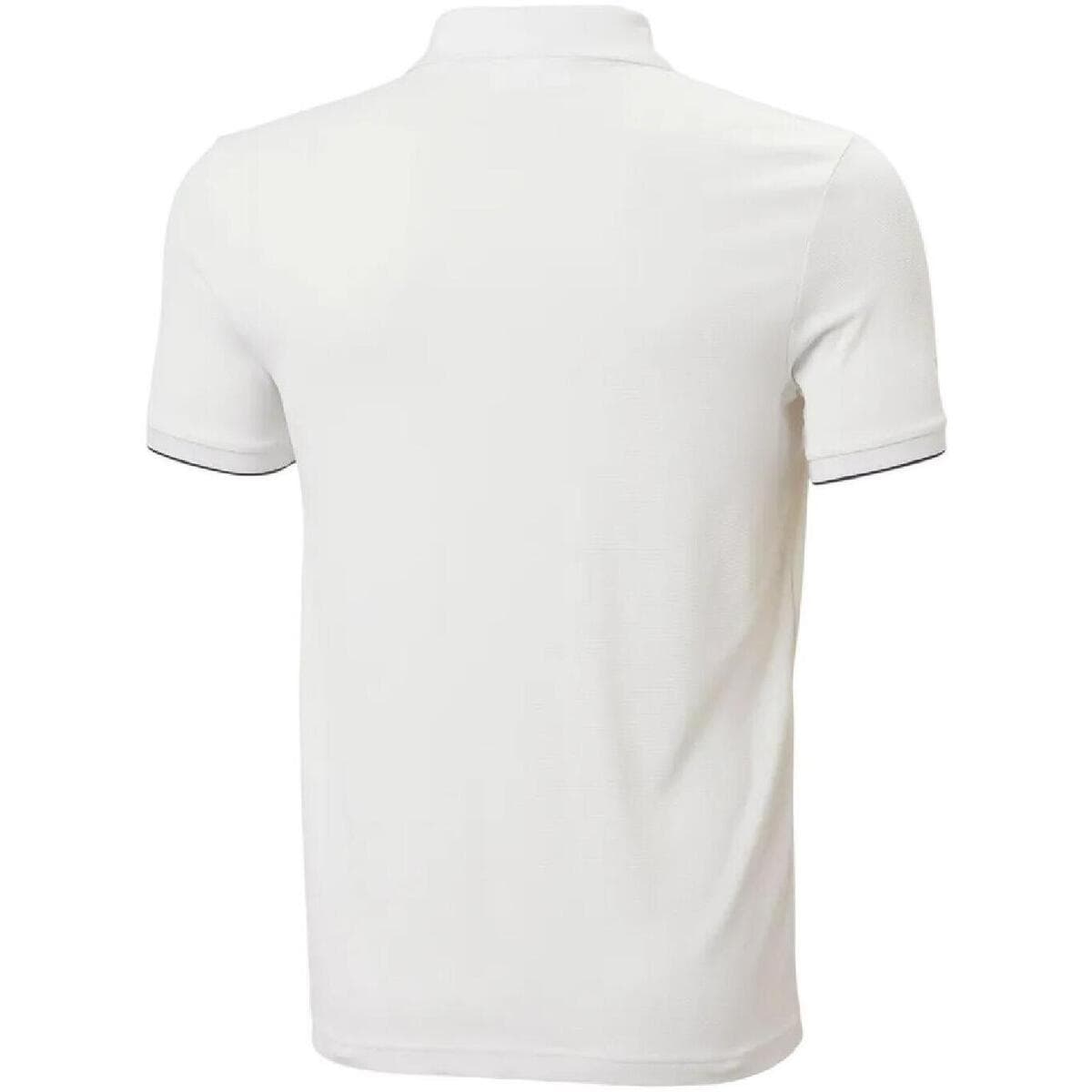 Men's Polo Shirts Helly Hansen White