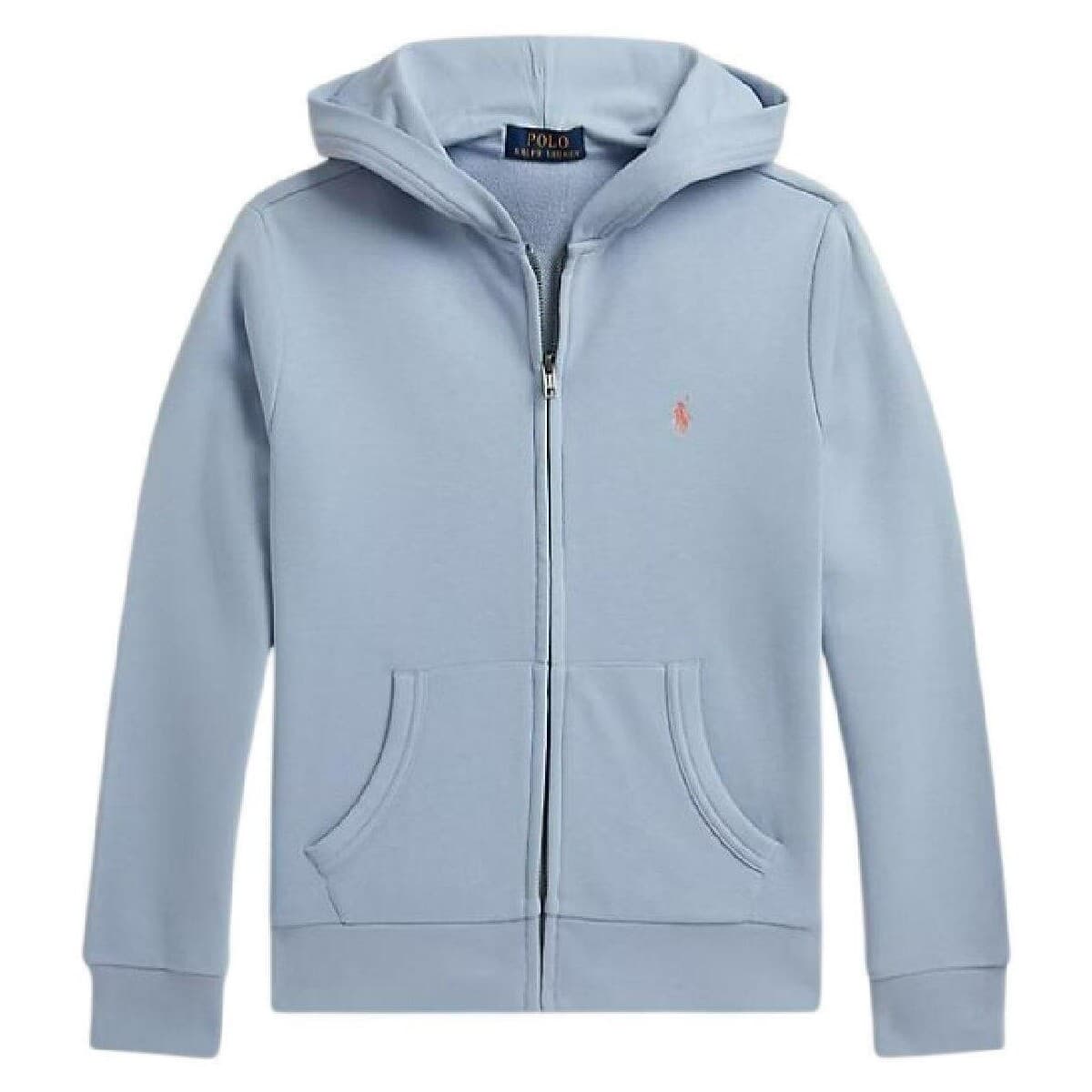 Boys' Hoodies & Sweatshirts Polo Ralph Lauren Blue