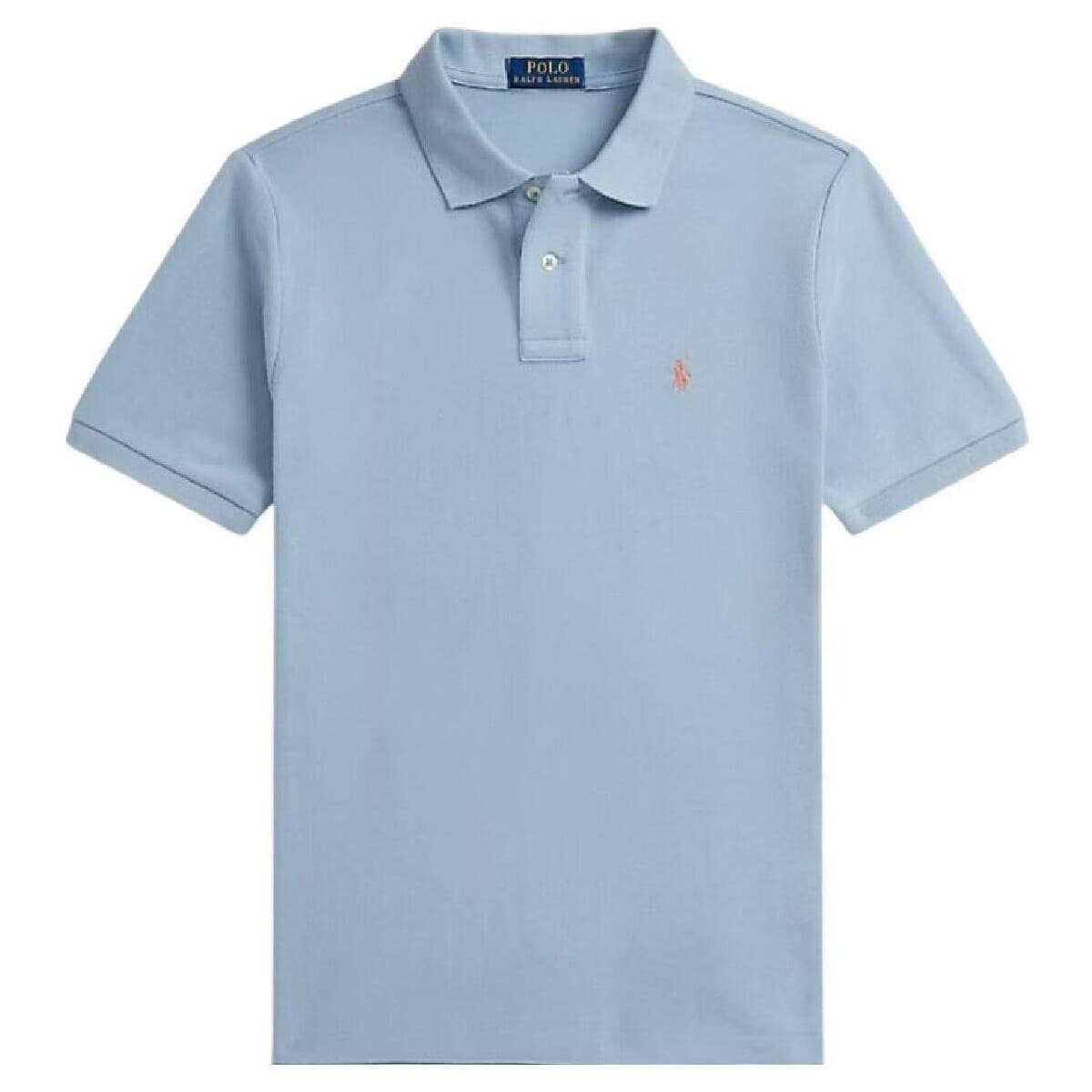 Πόλο με κοντά μανίκια Polo Ralph Lauren 323703632510