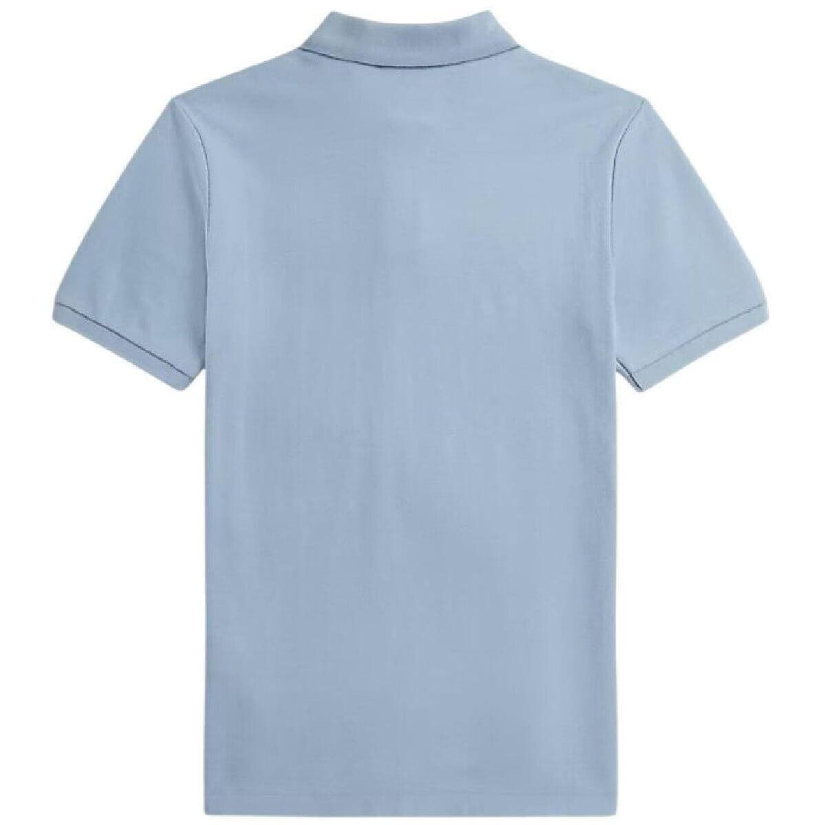 Boys' Polo Shirts Polo Ralph Lauren Blue