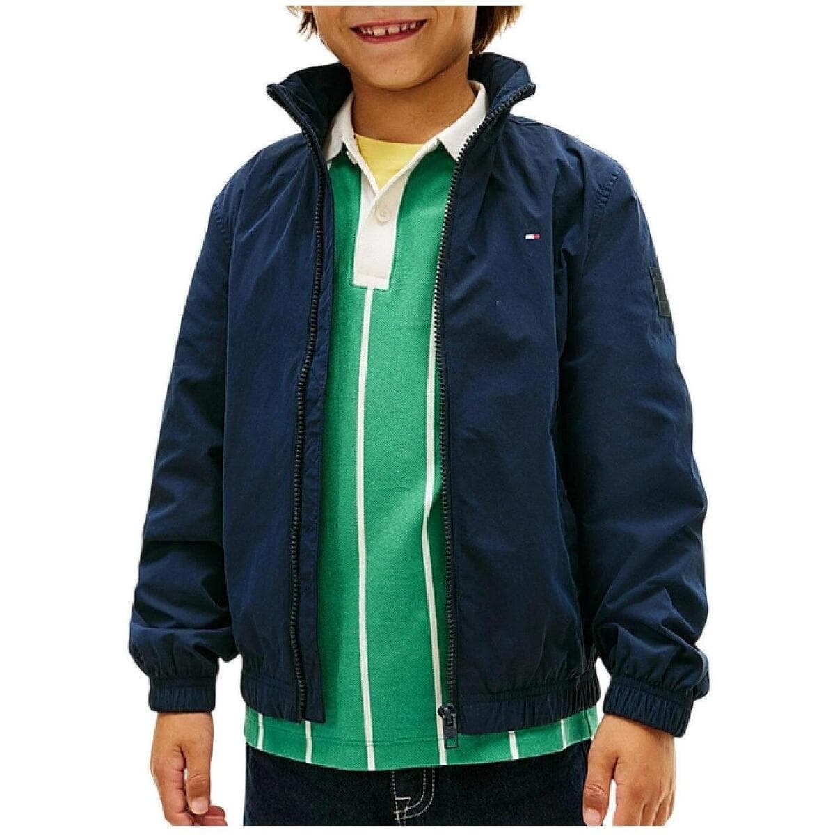 Σακάκια Tommy Hilfiger KB0KB10396 C1G