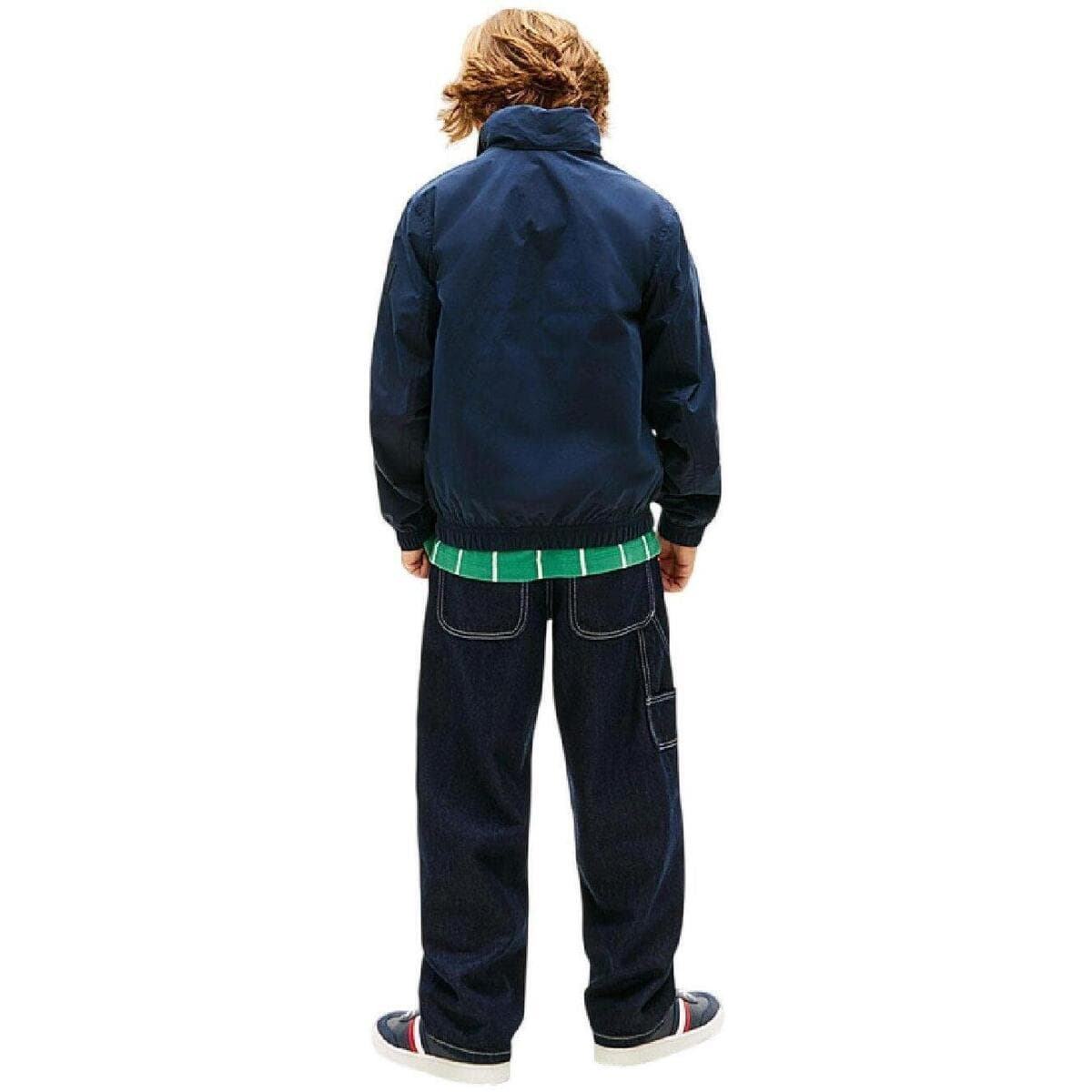 Boys' Blazers Tommy Hilfiger Blue