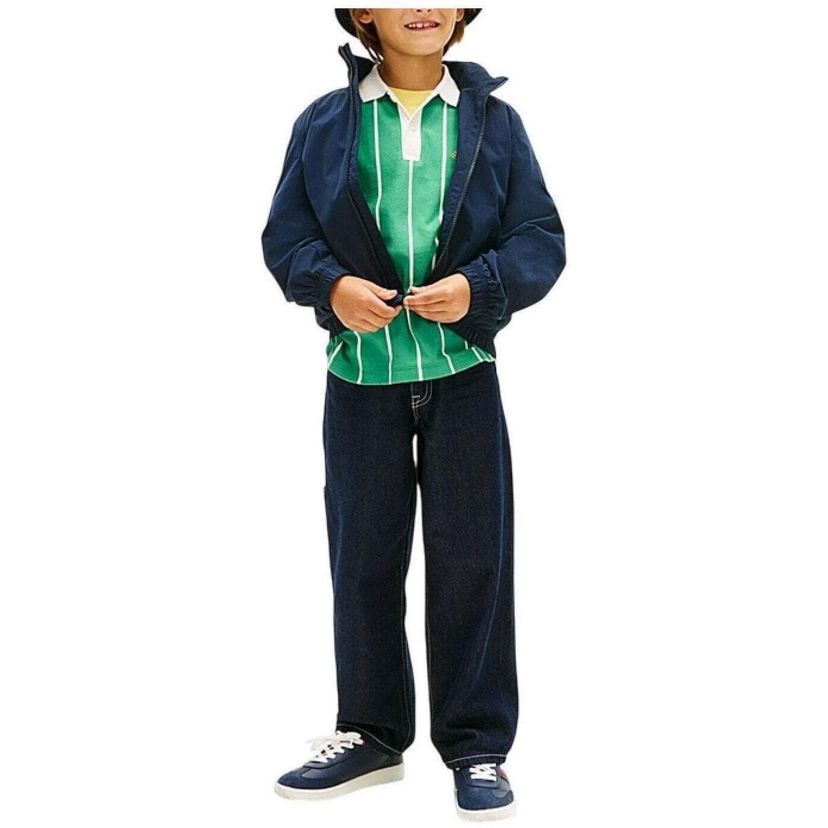 Boys' Blazers Tommy Hilfiger Blue