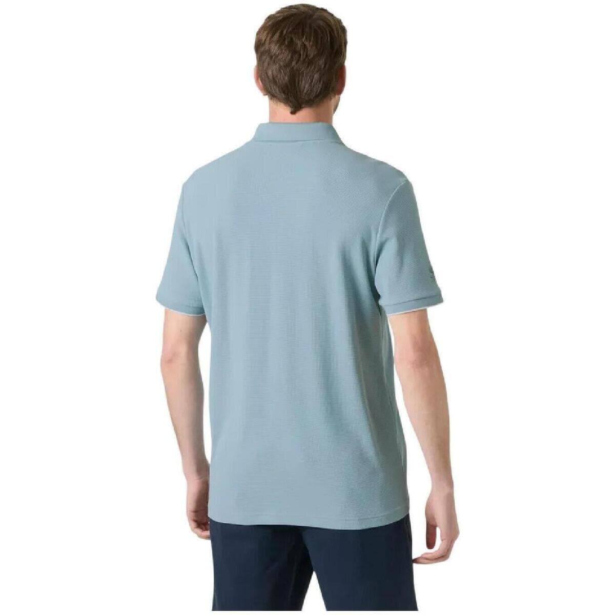 Men's Polo Shirts Helly Hansen Blue