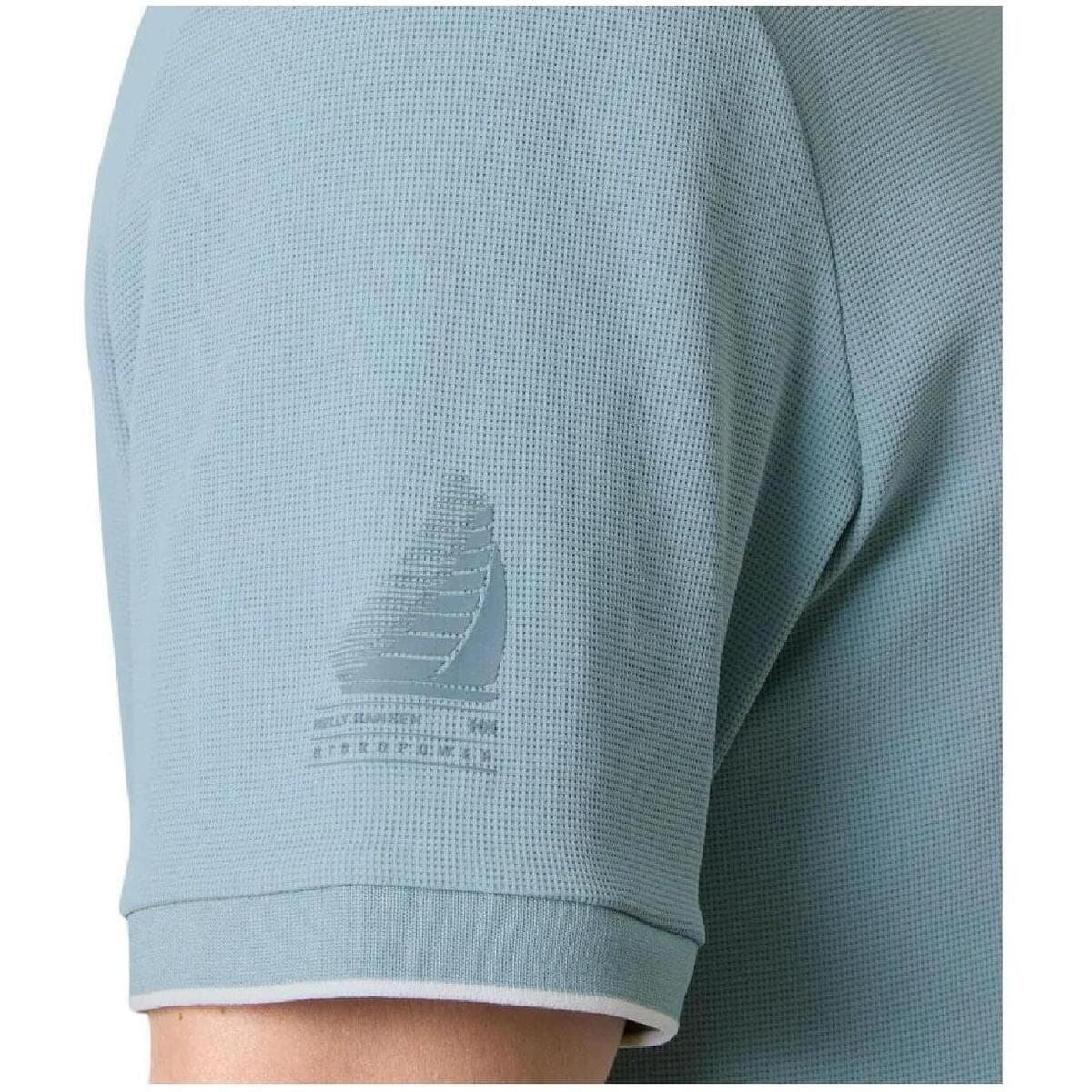 Men's Polo Shirts Helly Hansen Blue