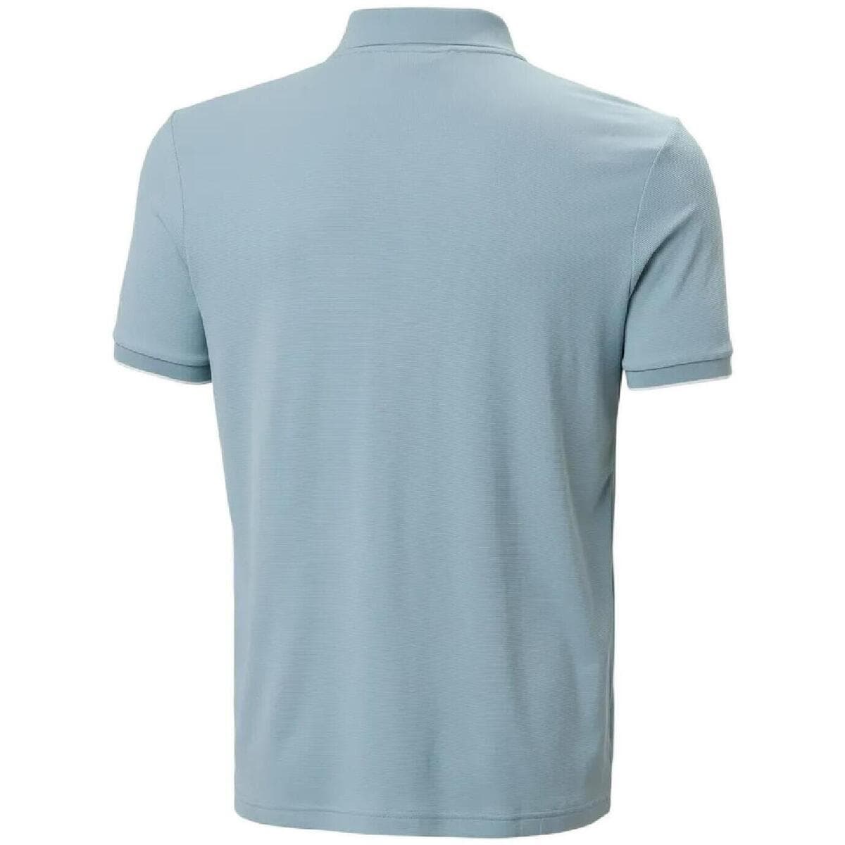Men's Polo Shirts Helly Hansen Blue