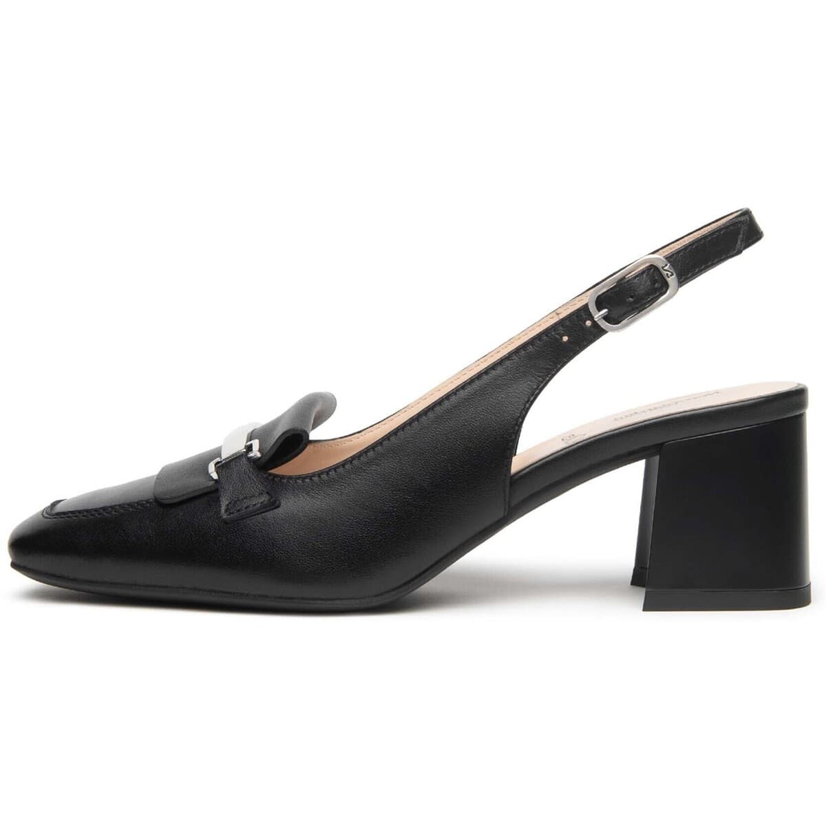 Women's Pumps NeroGiardini Black
