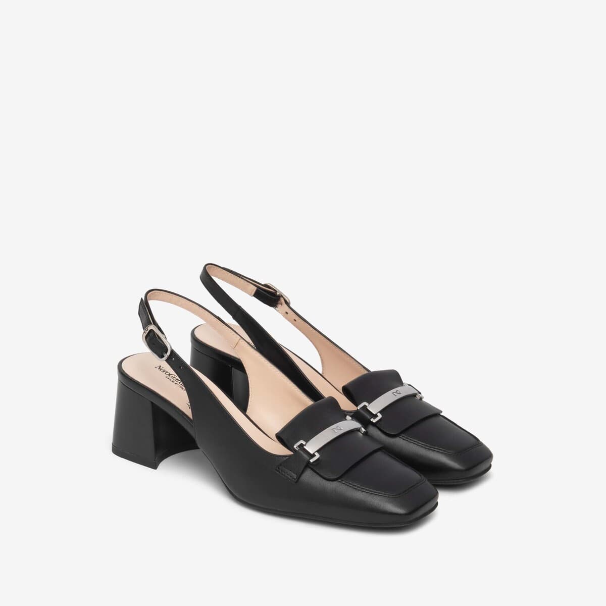 Women's Pumps NeroGiardini Black
