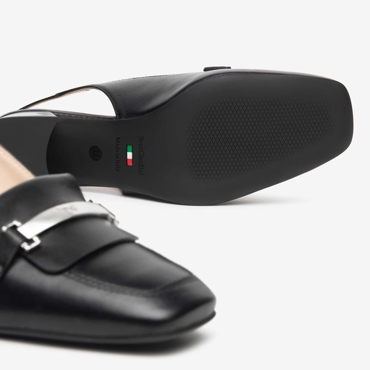 Women's Pumps NeroGiardini Black