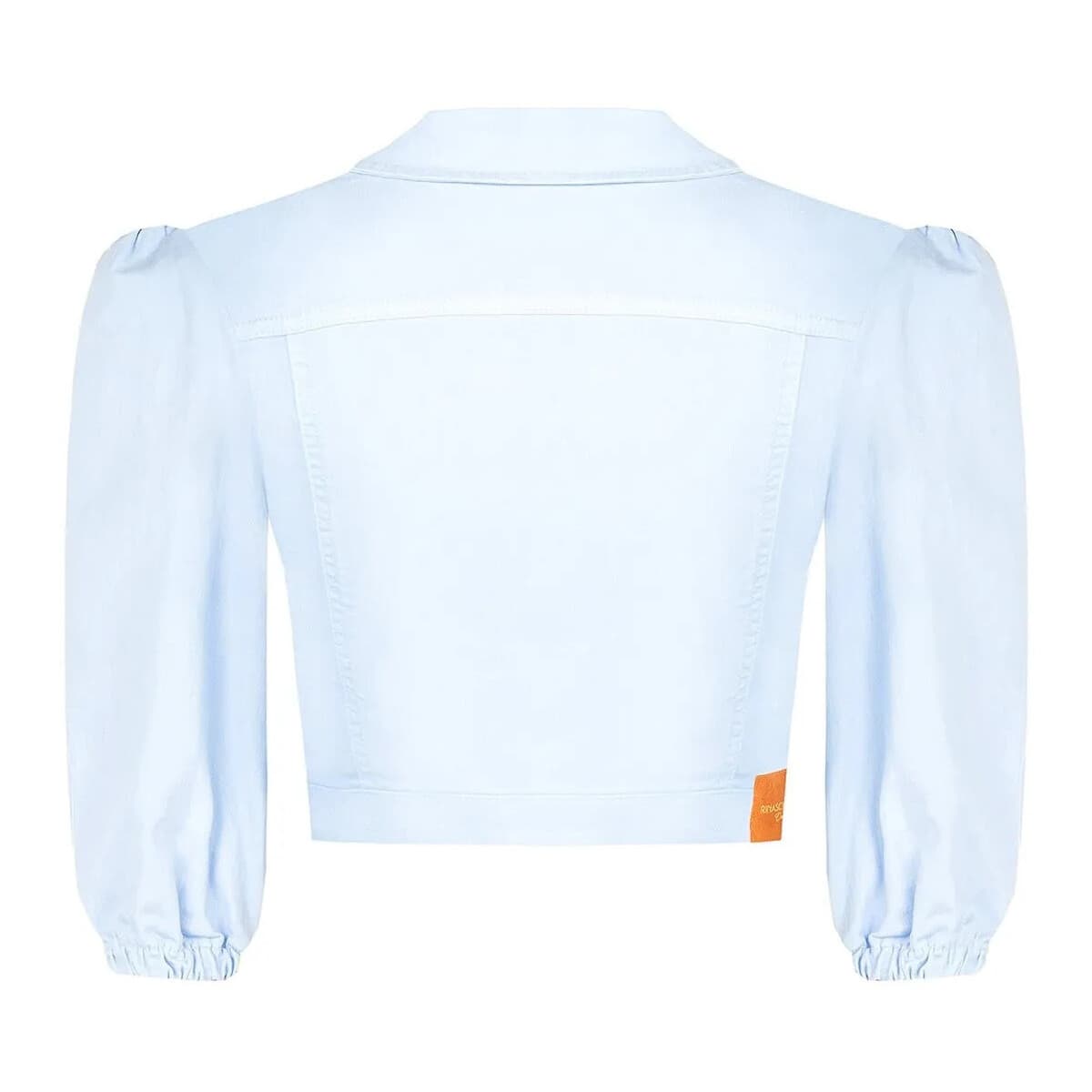 Women's Jackets Rinascimento Blue