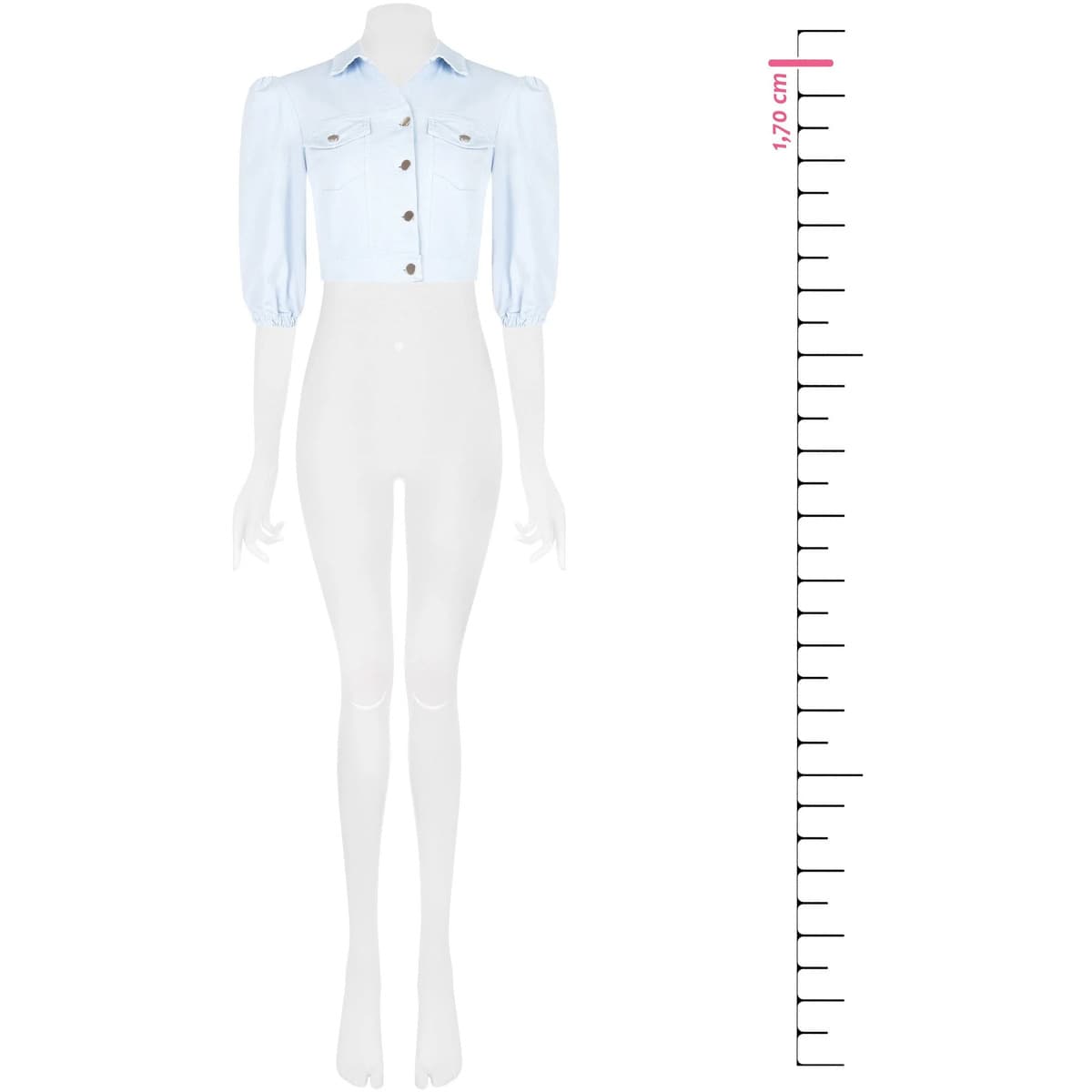 Women's Jackets Rinascimento Blue