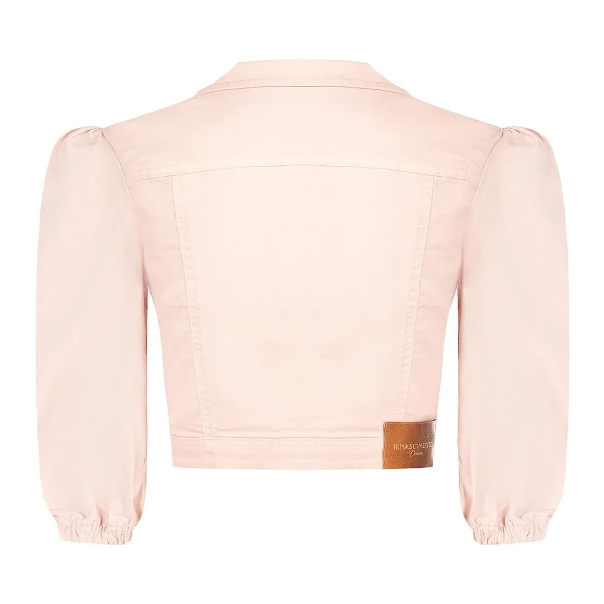 Women's Jackets Rinascimento Pink