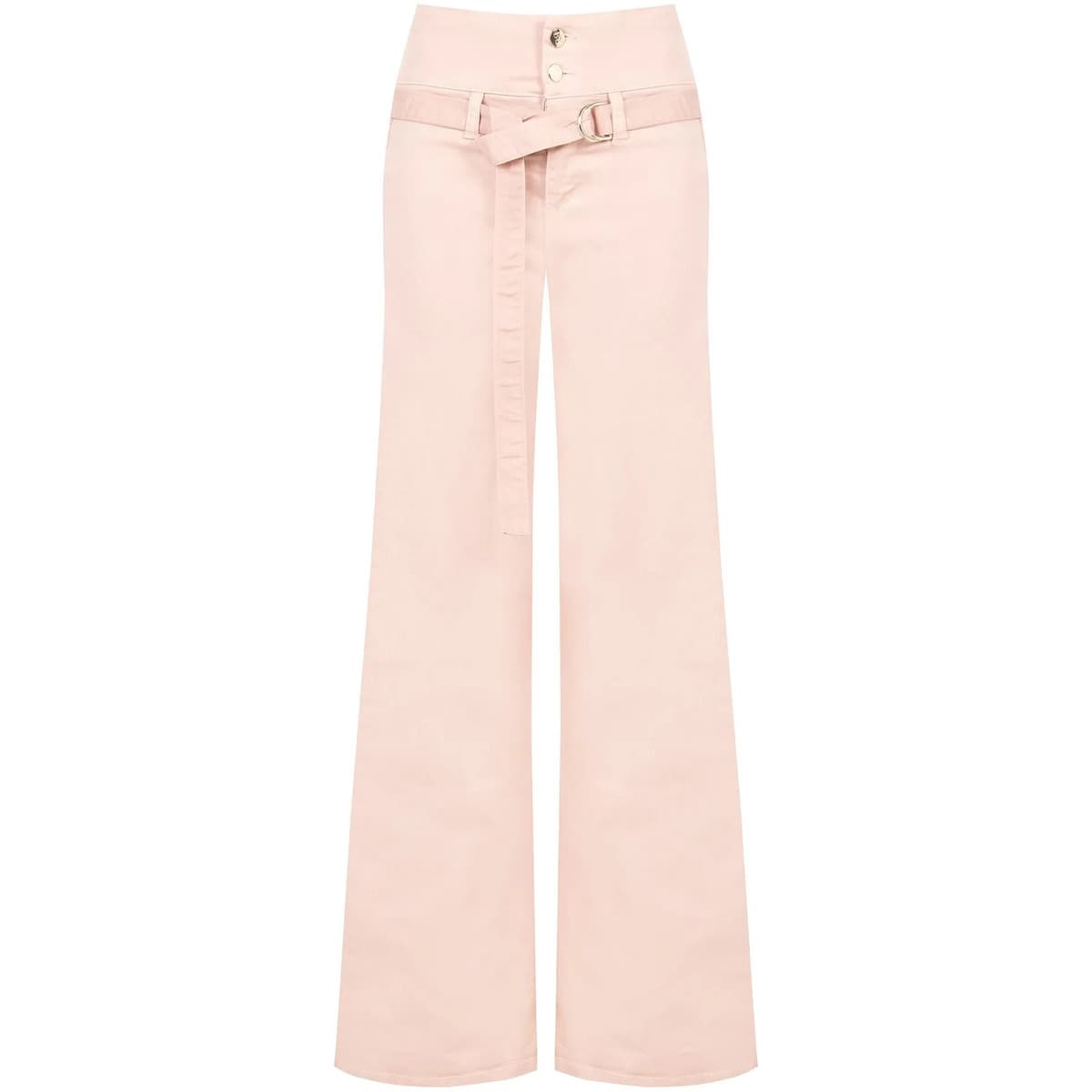 Φαρδιά παντελόνια Rinascimento CFC0129410003