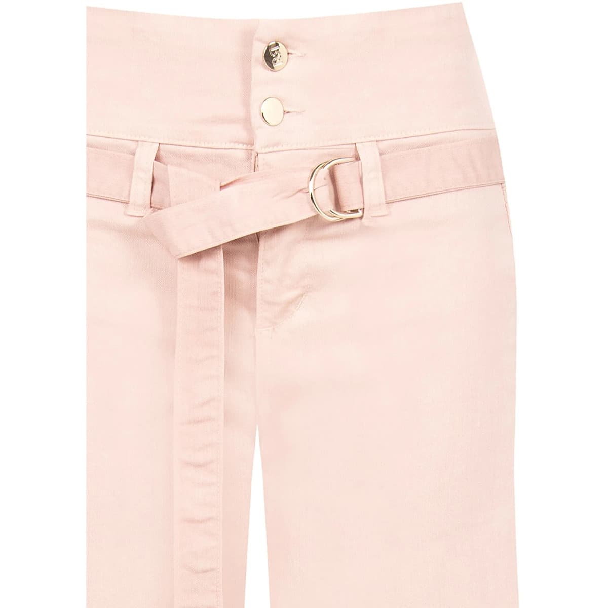 Women's Pants Rinascimento Pink