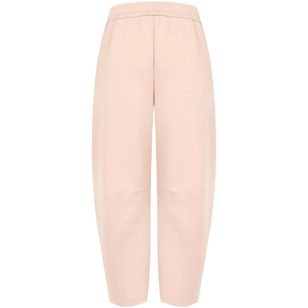 Women's Pants Rinascimento Pink