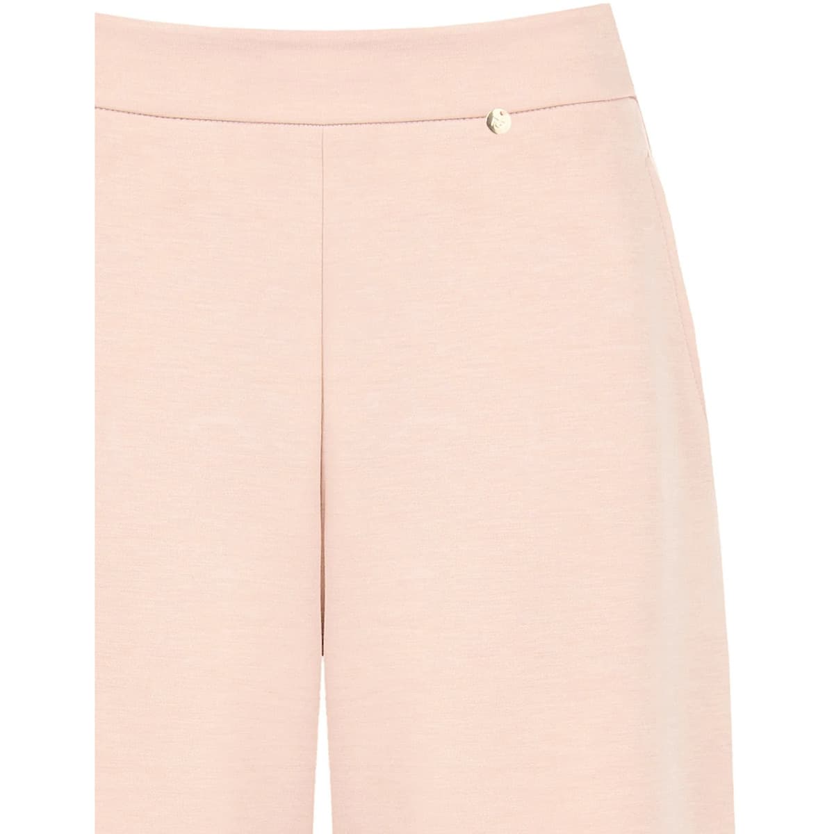 Women's Pants Rinascimento Pink