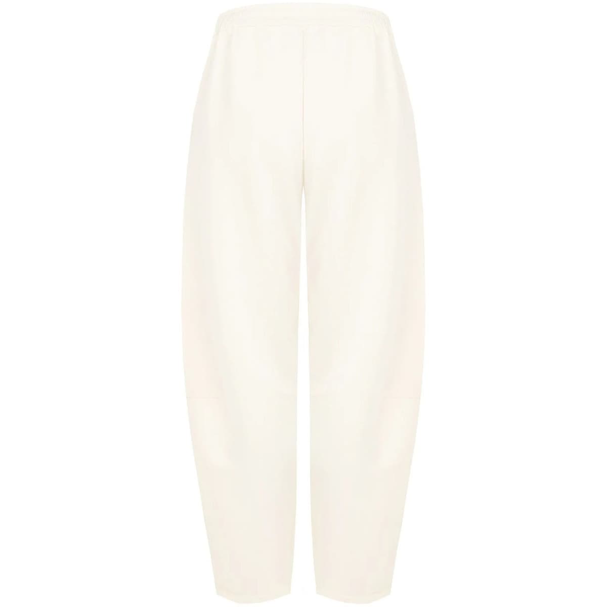 Women's Pants Rinascimento Beige