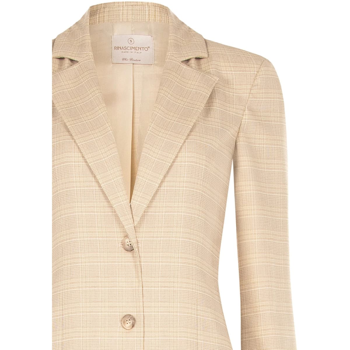 Women's Dresses Rinascimento Multicolor