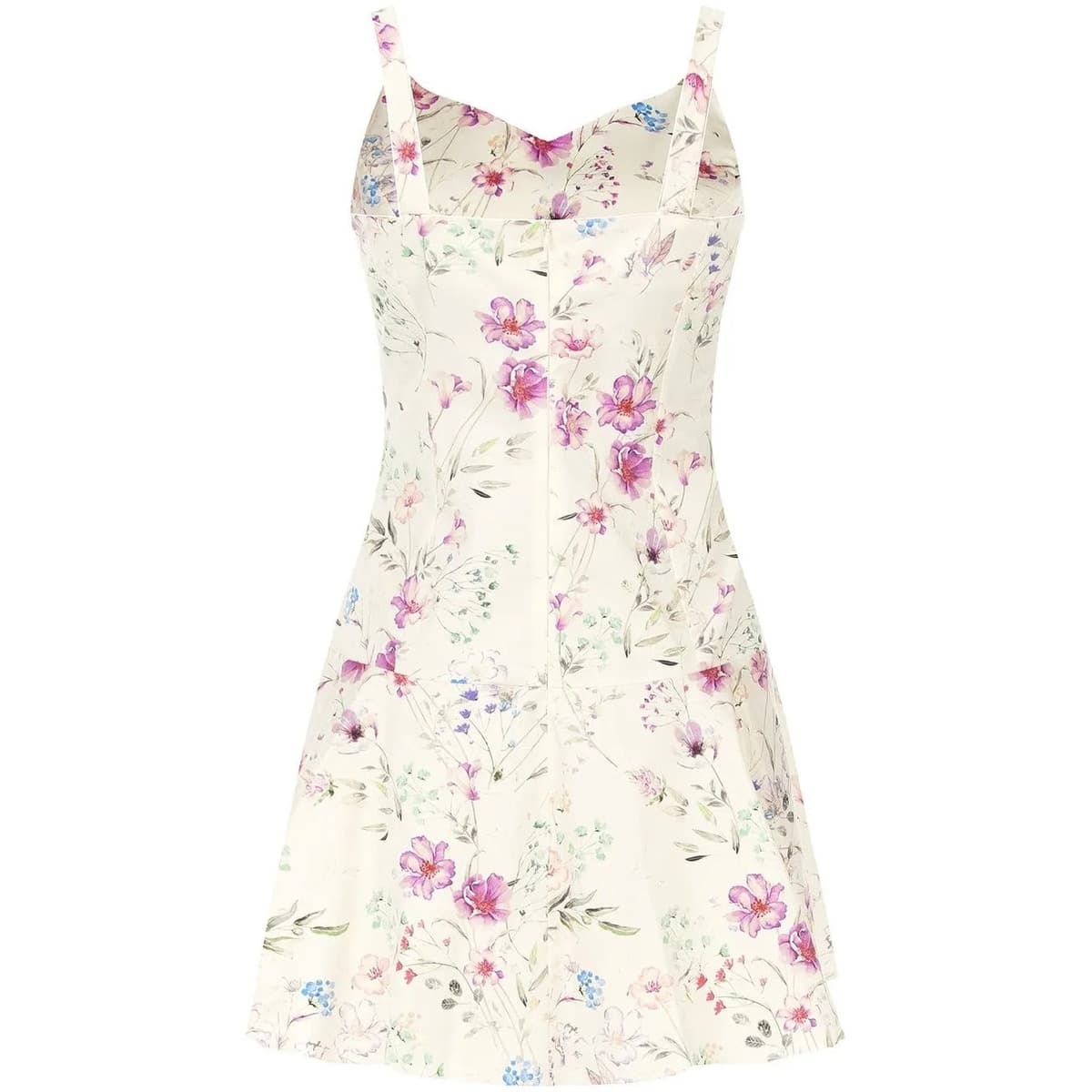 Women's Dresses Rinascimento Multicolor