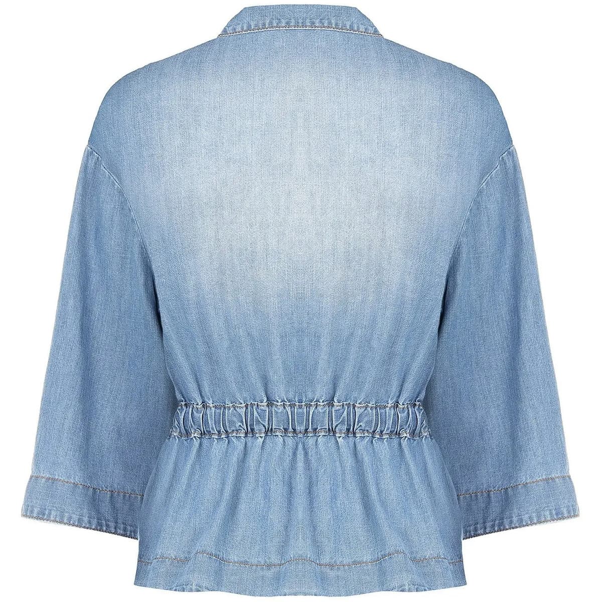 Women's Jackets Rinascimento Multicolor