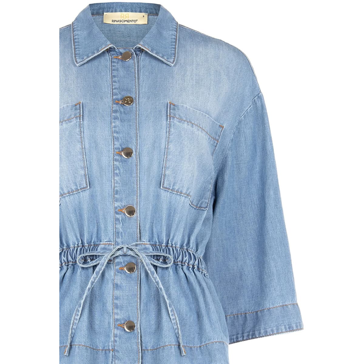 Women's Jackets Rinascimento Multicolor