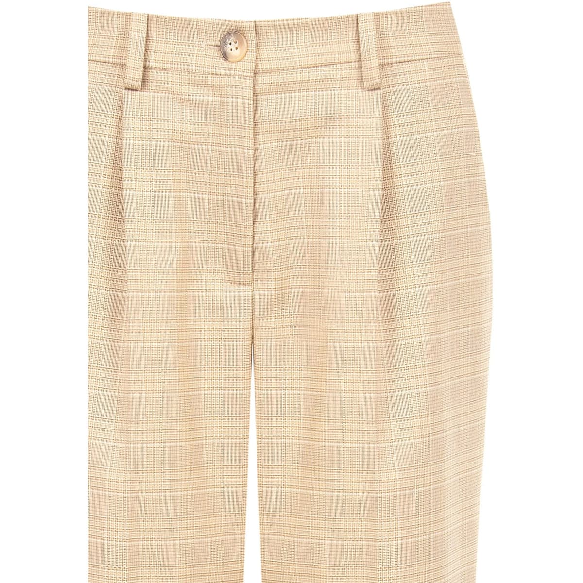 Women's Pants Rinascimento Multicolor