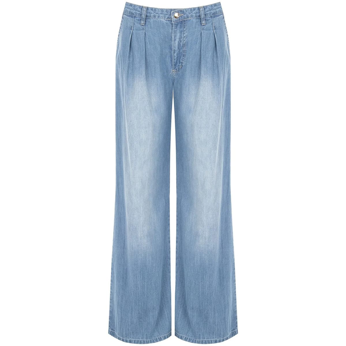 Φαρδιά τζιν Rinascimento CFC0129595003