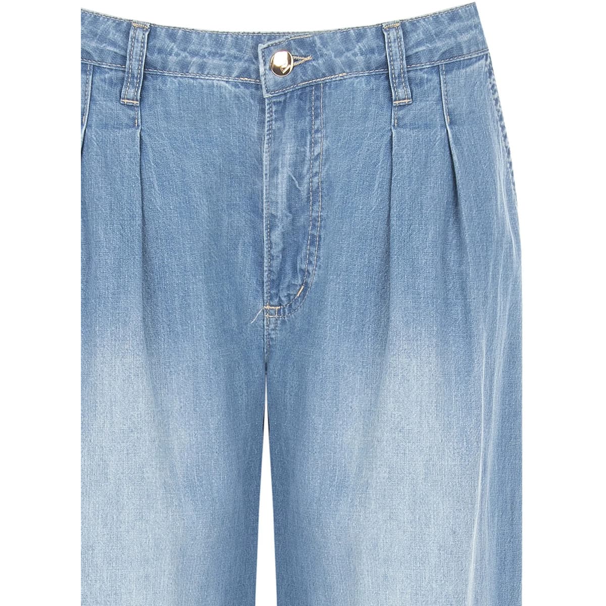 Women's Jeans Rinascimento Multicolor