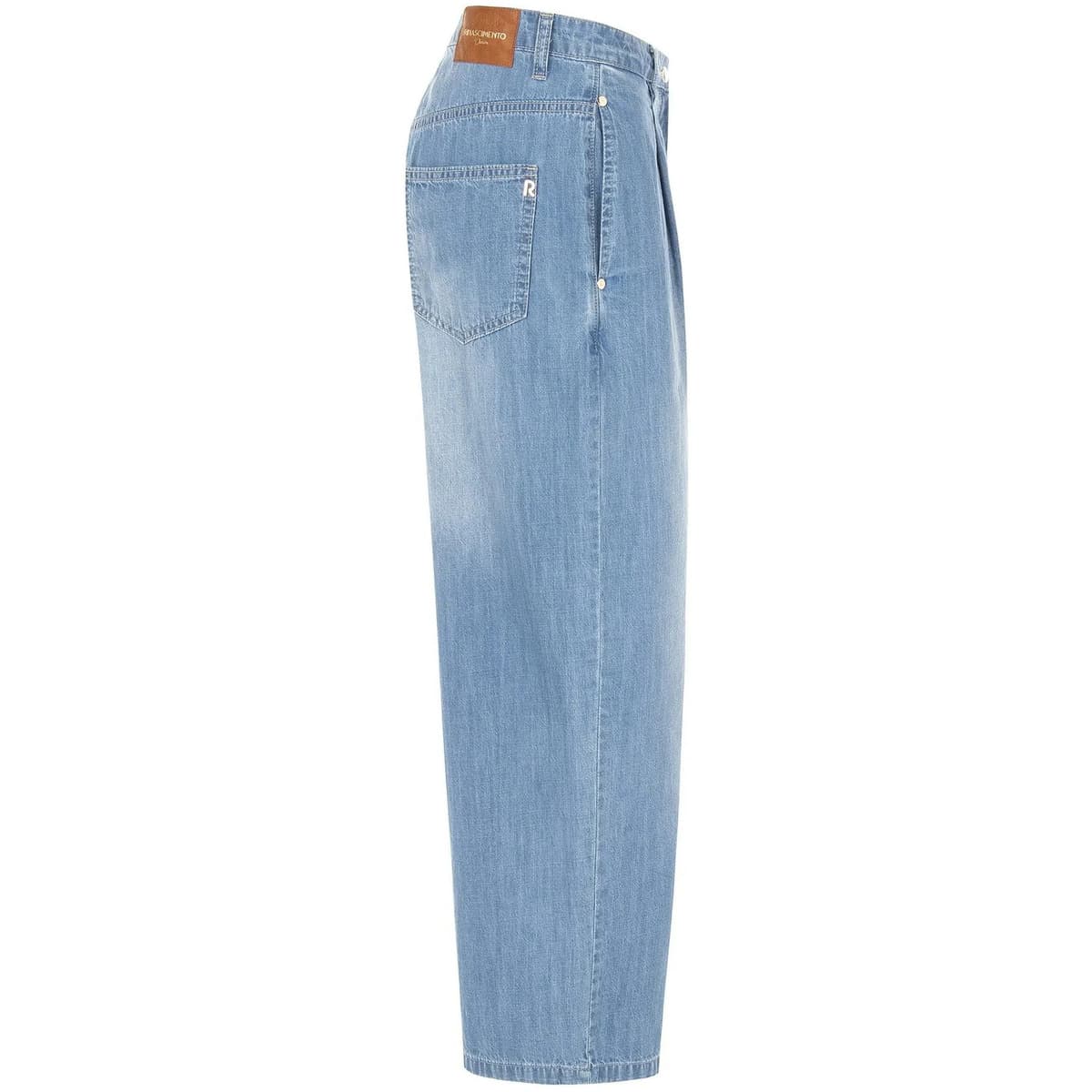 Women's Jeans Rinascimento Multicolor