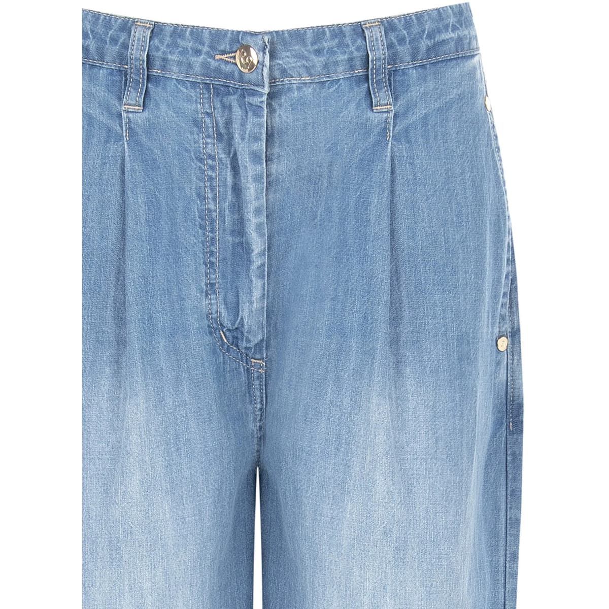 Women's Jeans Rinascimento Multicolor