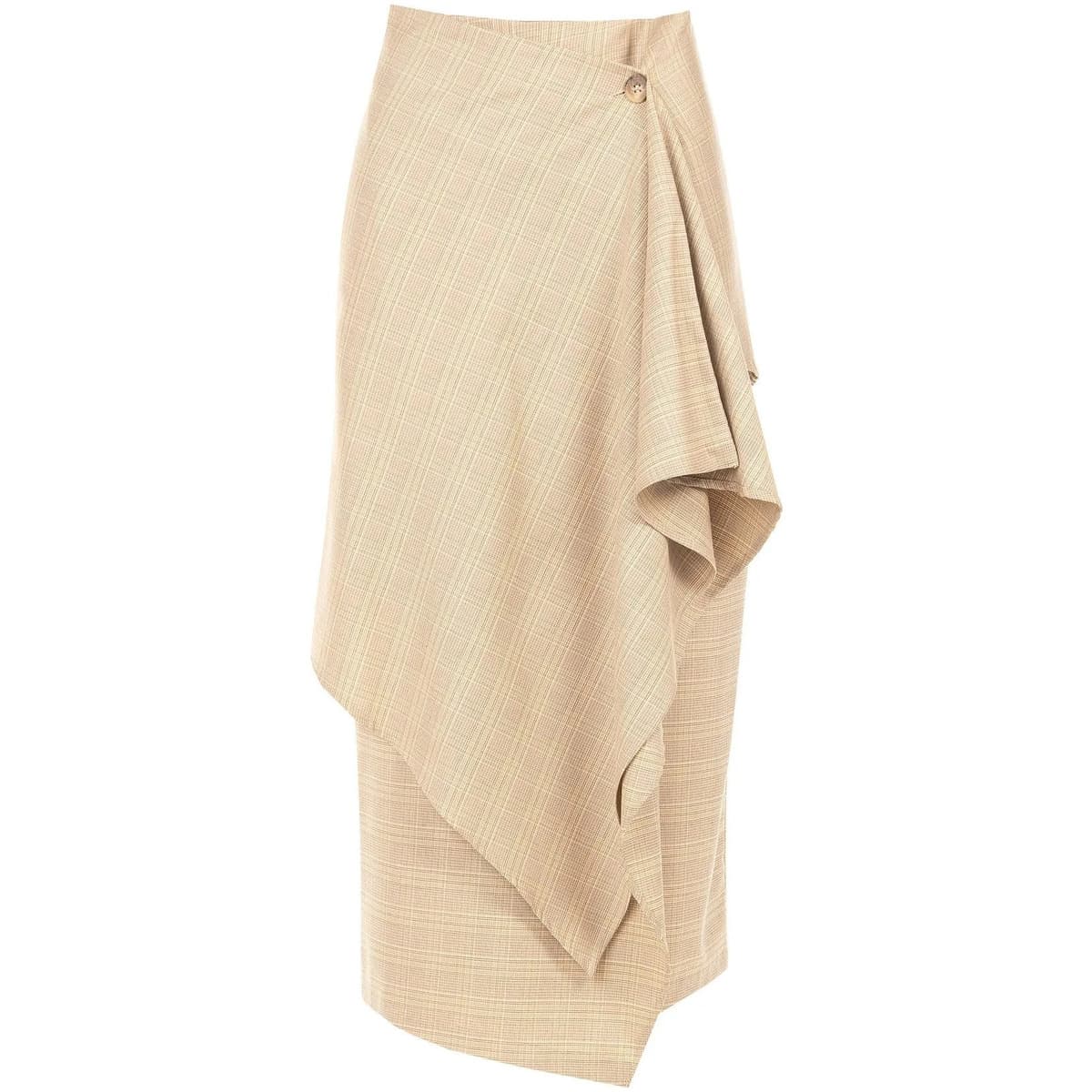 Women's Skirts Rinascimento Multicolor