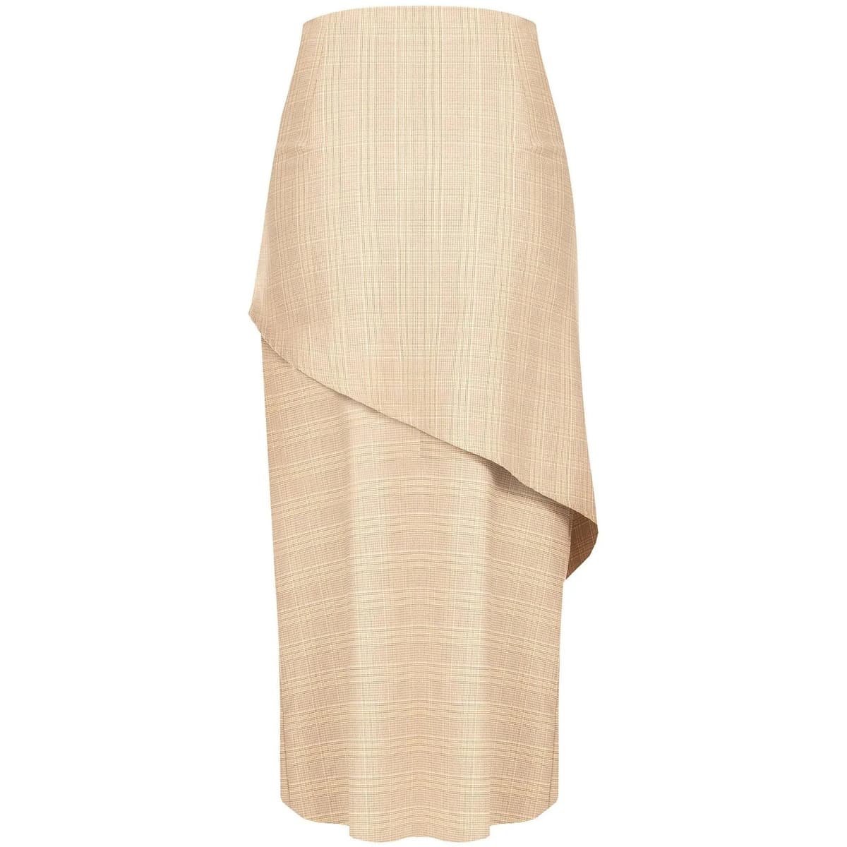 Women's Skirts Rinascimento Multicolor